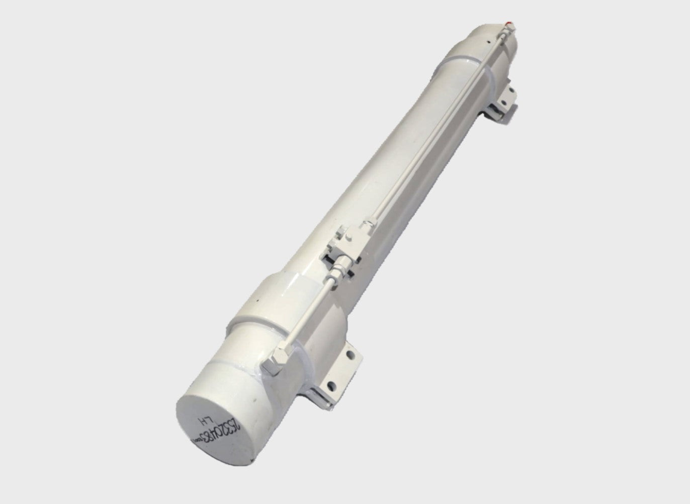CYLINDER, TILT LH W/ 3/8 INCH PILOT OPERATE