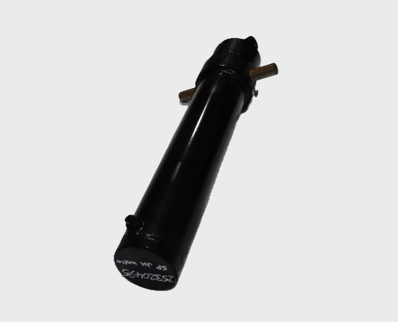 CYLINDER, 2 STAGE TRUNNION SCISSOR LIFT