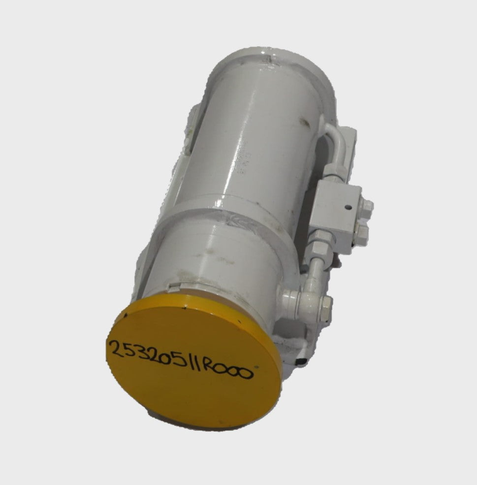 CYLINDER, STABILIZER REAR