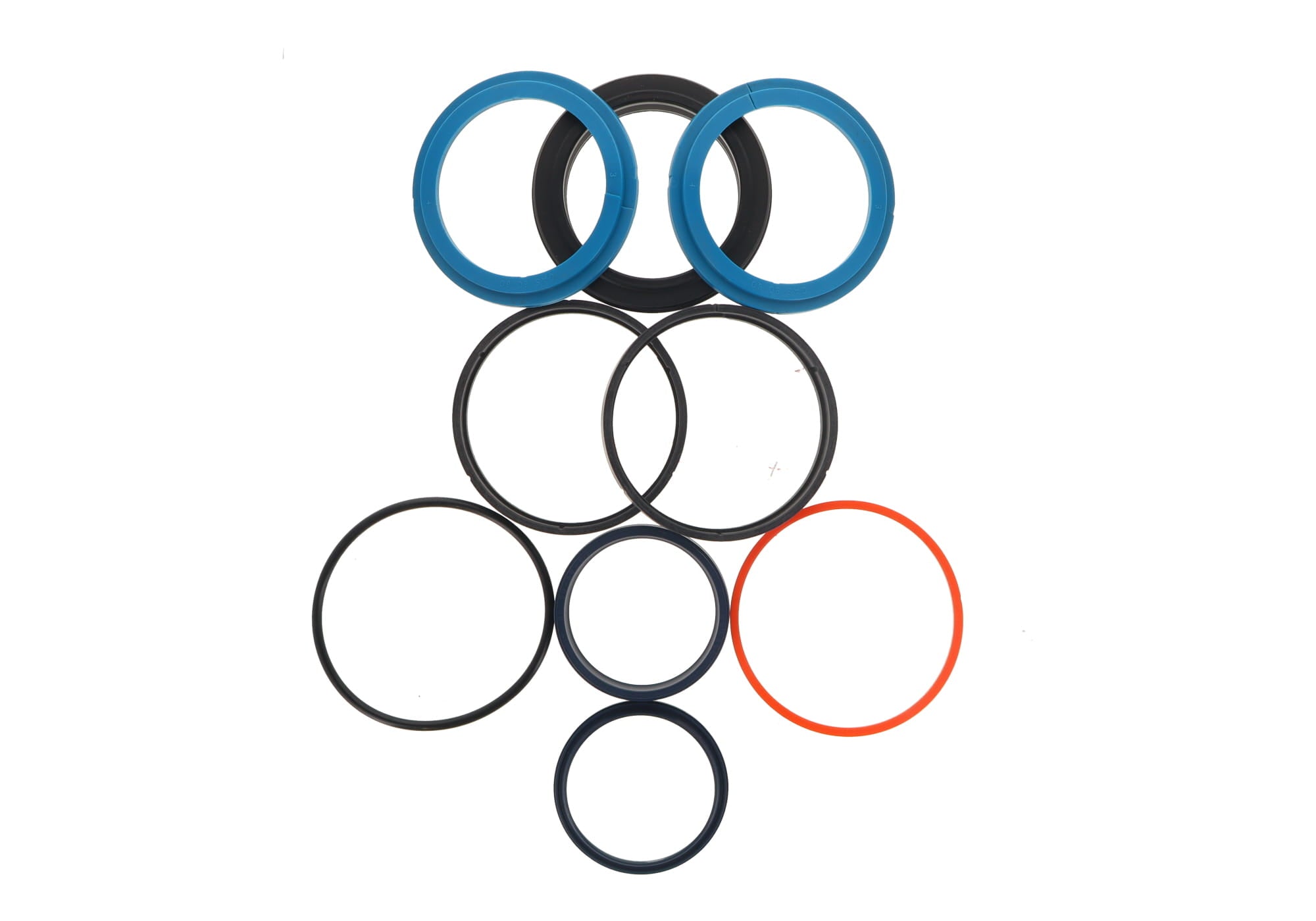 SEAL, STABILIZER RAM CT6000/CT4000 SERIES