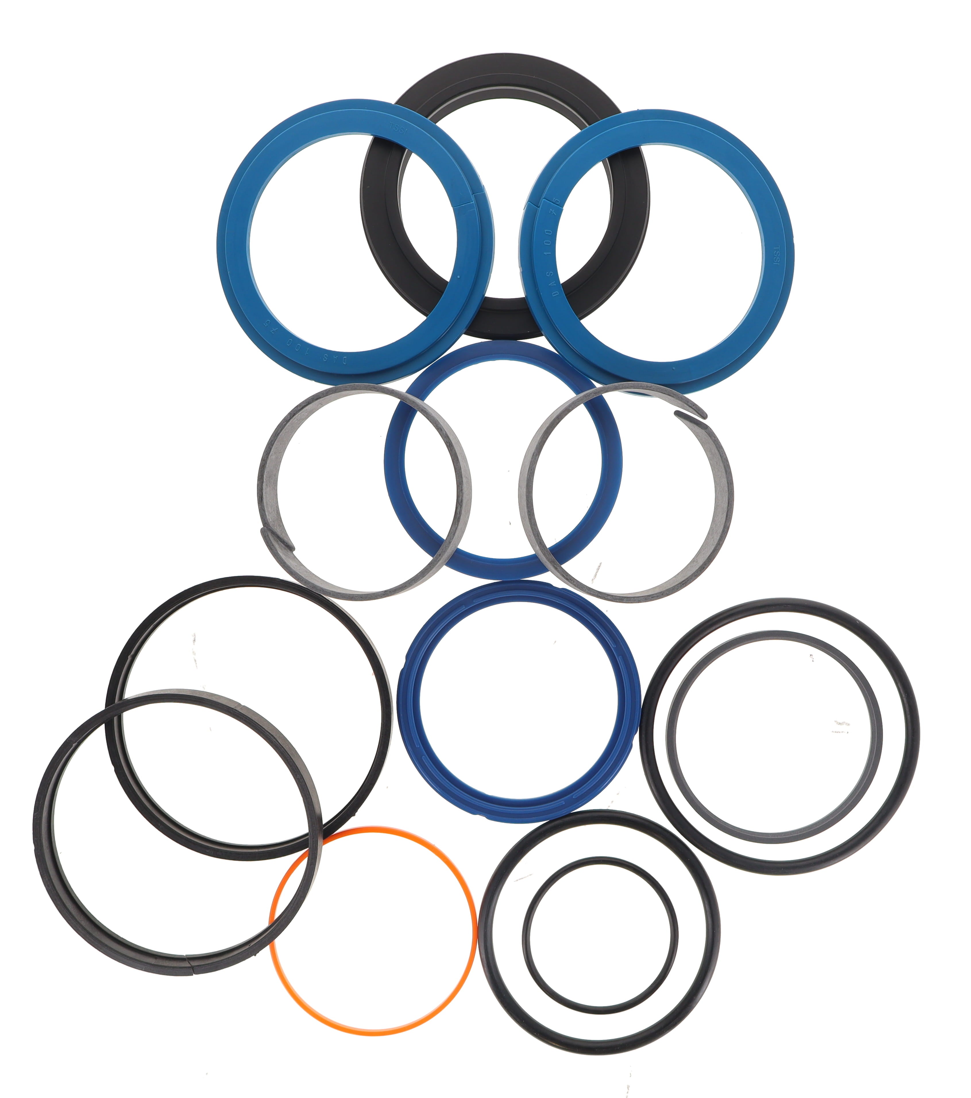 SEAL, KIT 8000 SERIES STABILIZER