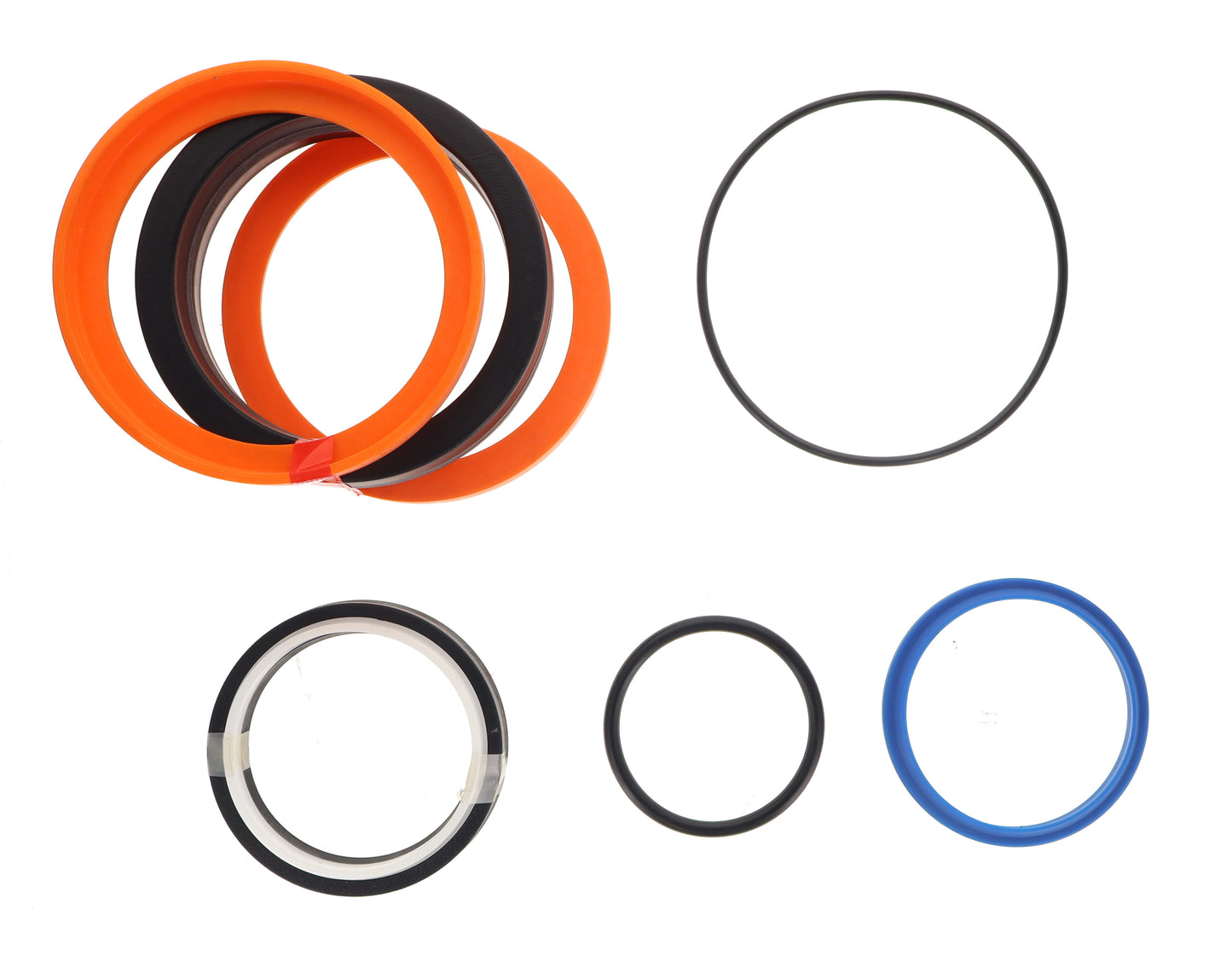 SEAL, CYLINDER EUROSTAIR SP HR TILT