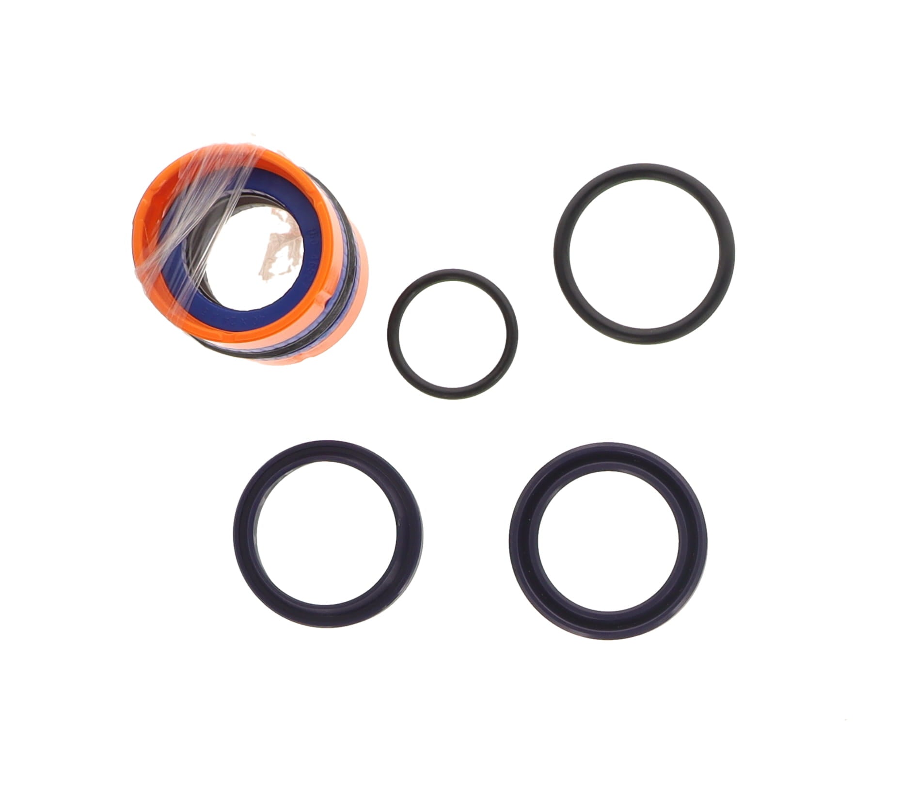 CYLINDER, OUTRIGGER