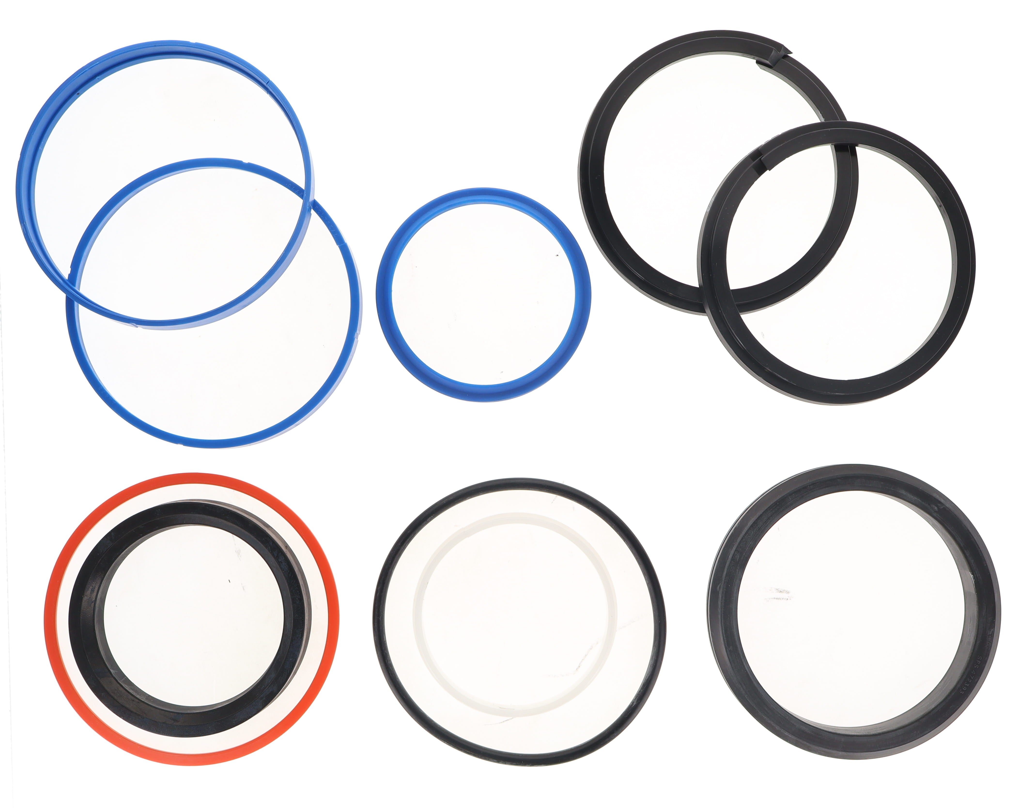 SEAL, CYLINDER STANDARD MAIN LIFT
