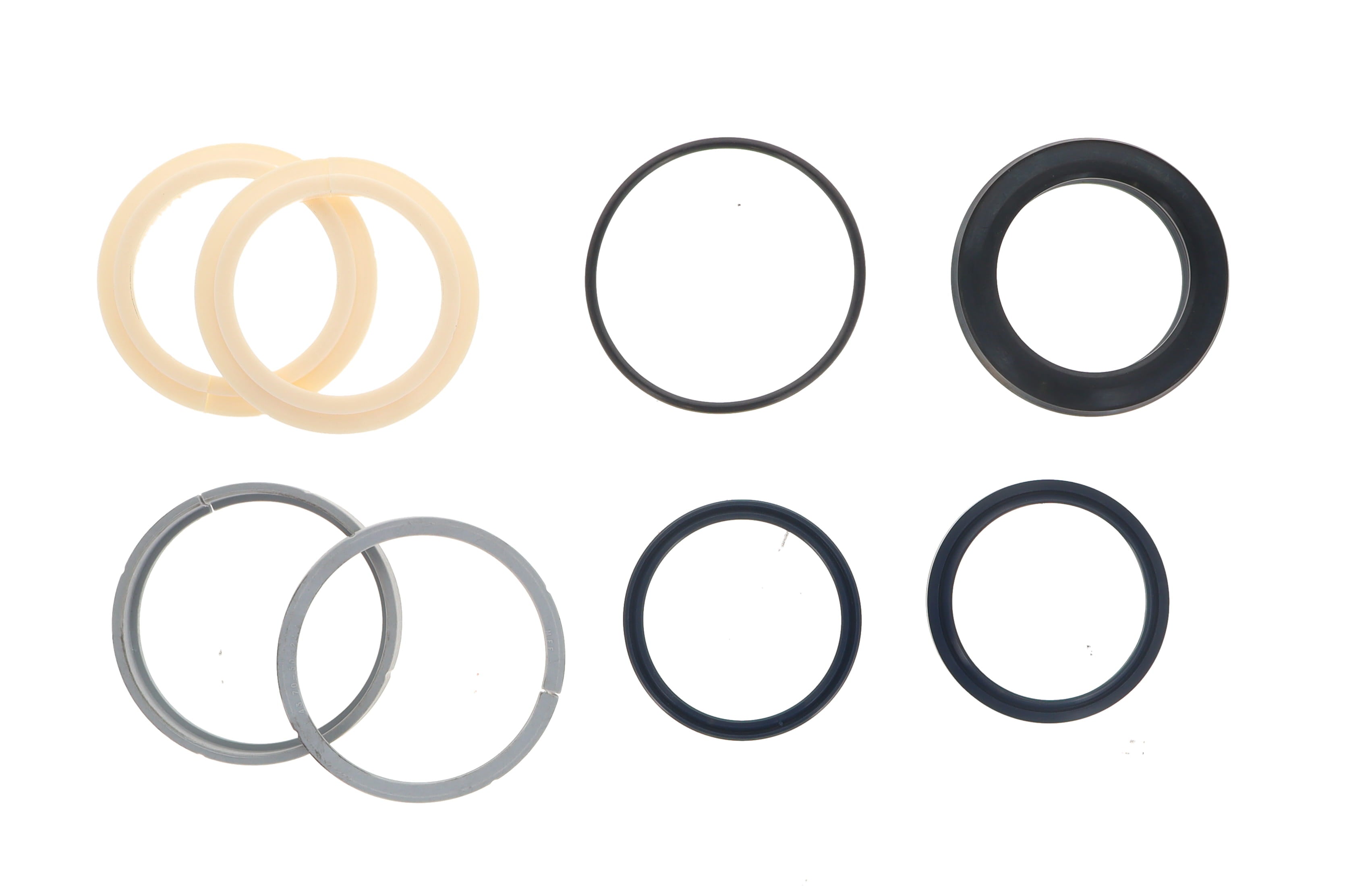 SEAL, KIT FOR RAM CODE 25320530