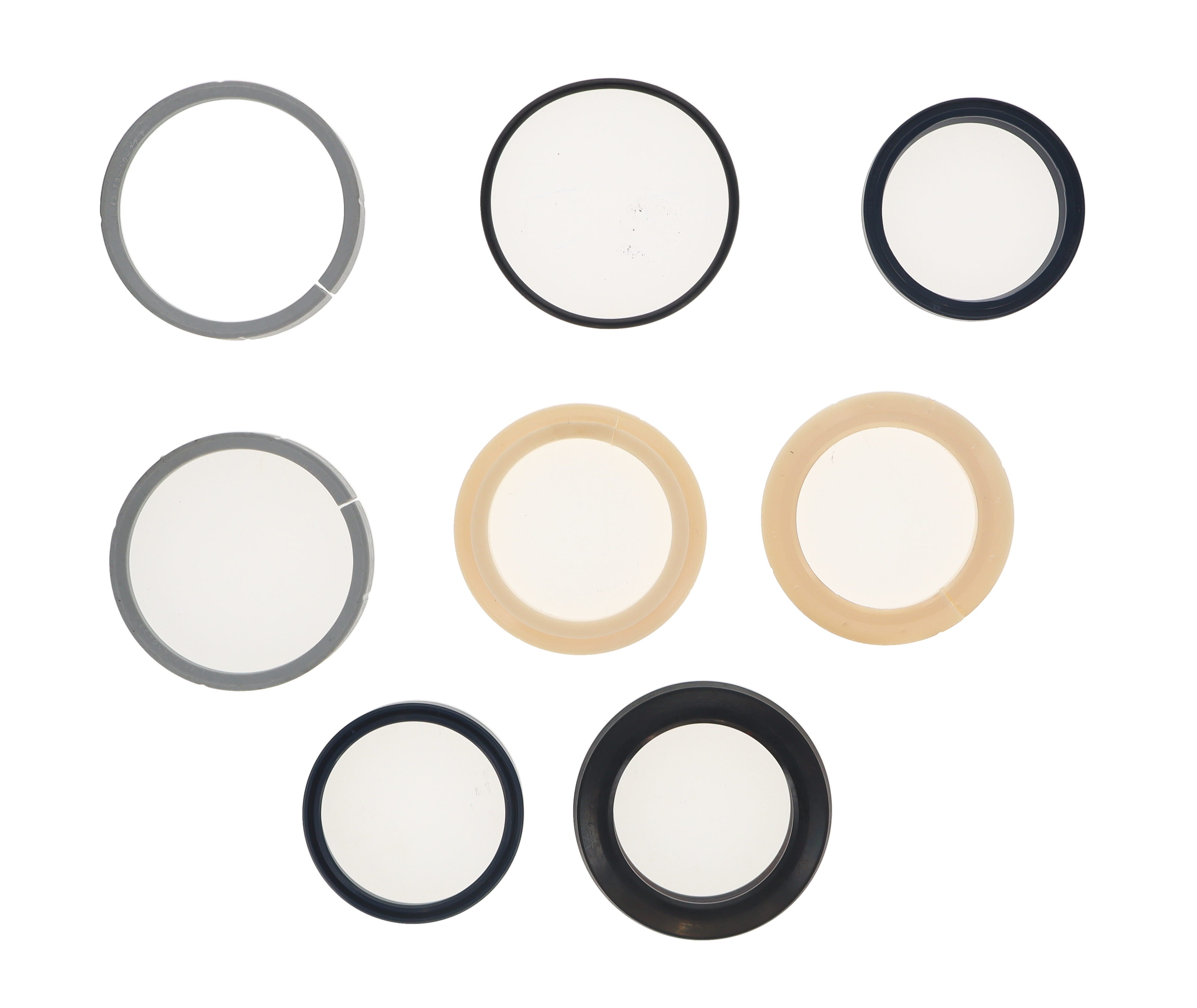 SEAL, KIT FOR RAM CODE 25320438