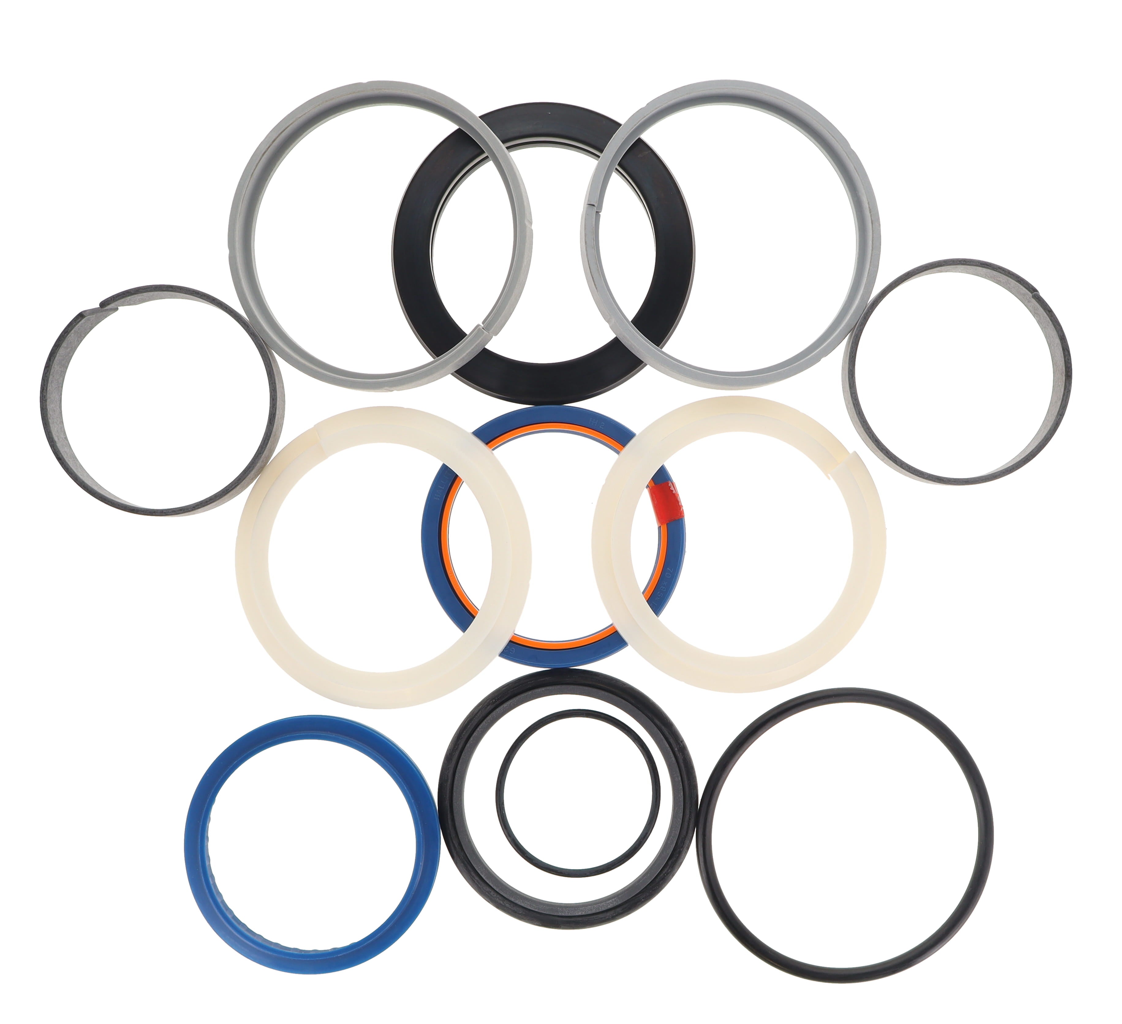 SEAL, KIT 8000 SERIES STABILIZER