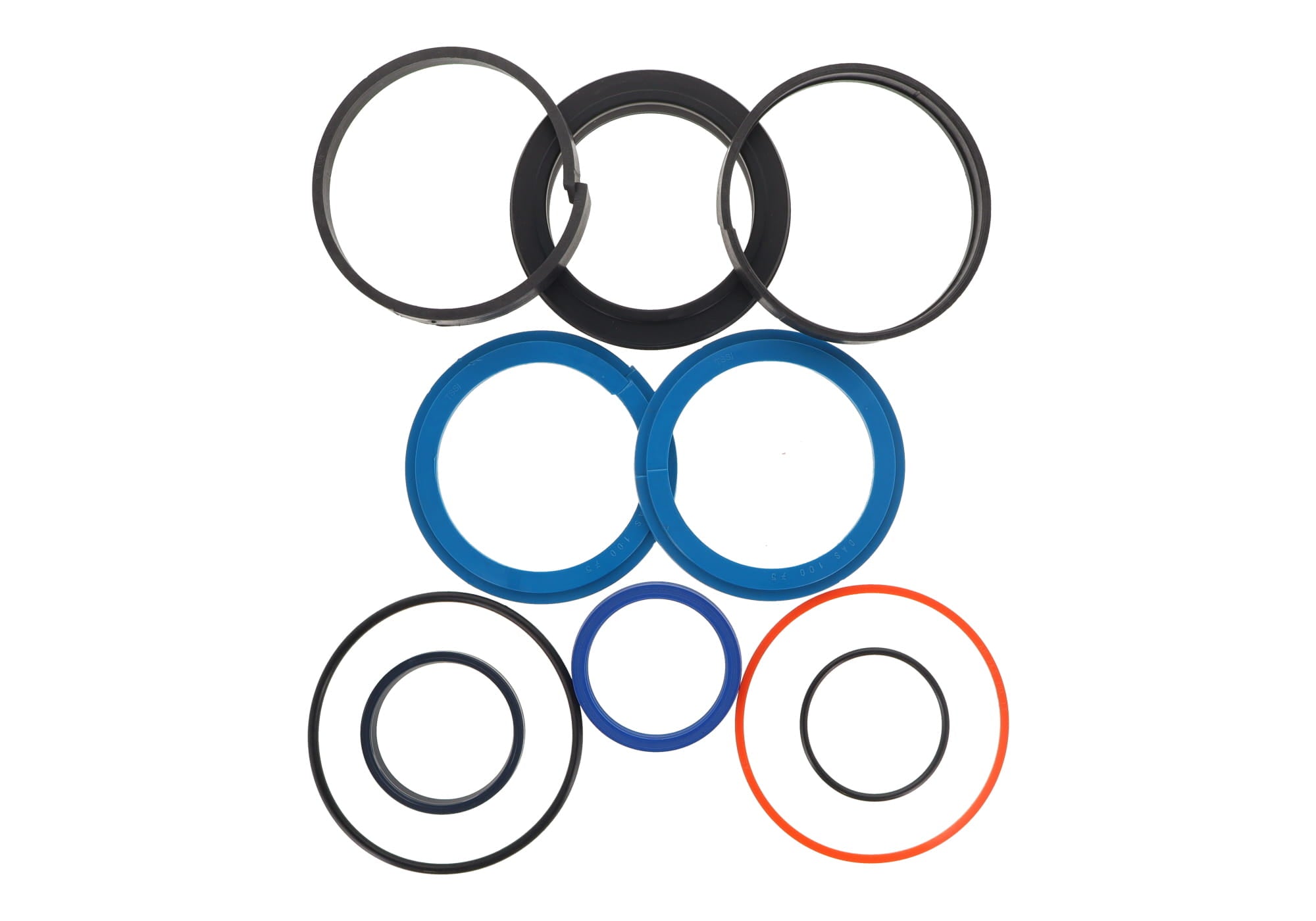 SEAL, KIT STABILIZER RAM