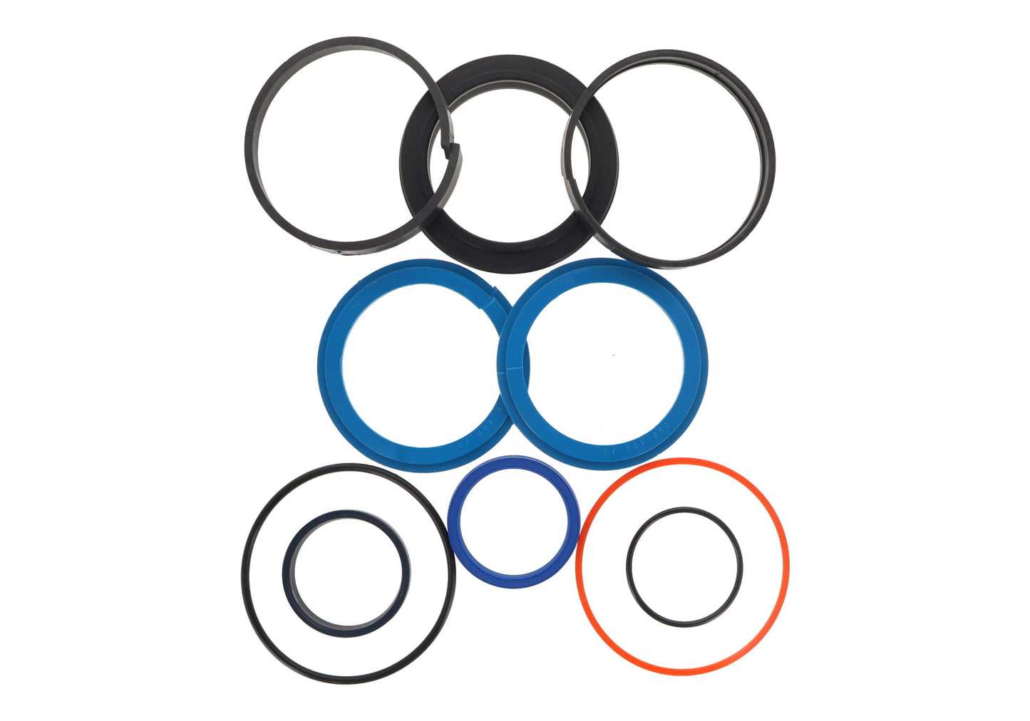 SEAL, KIT STABILIZER RAM