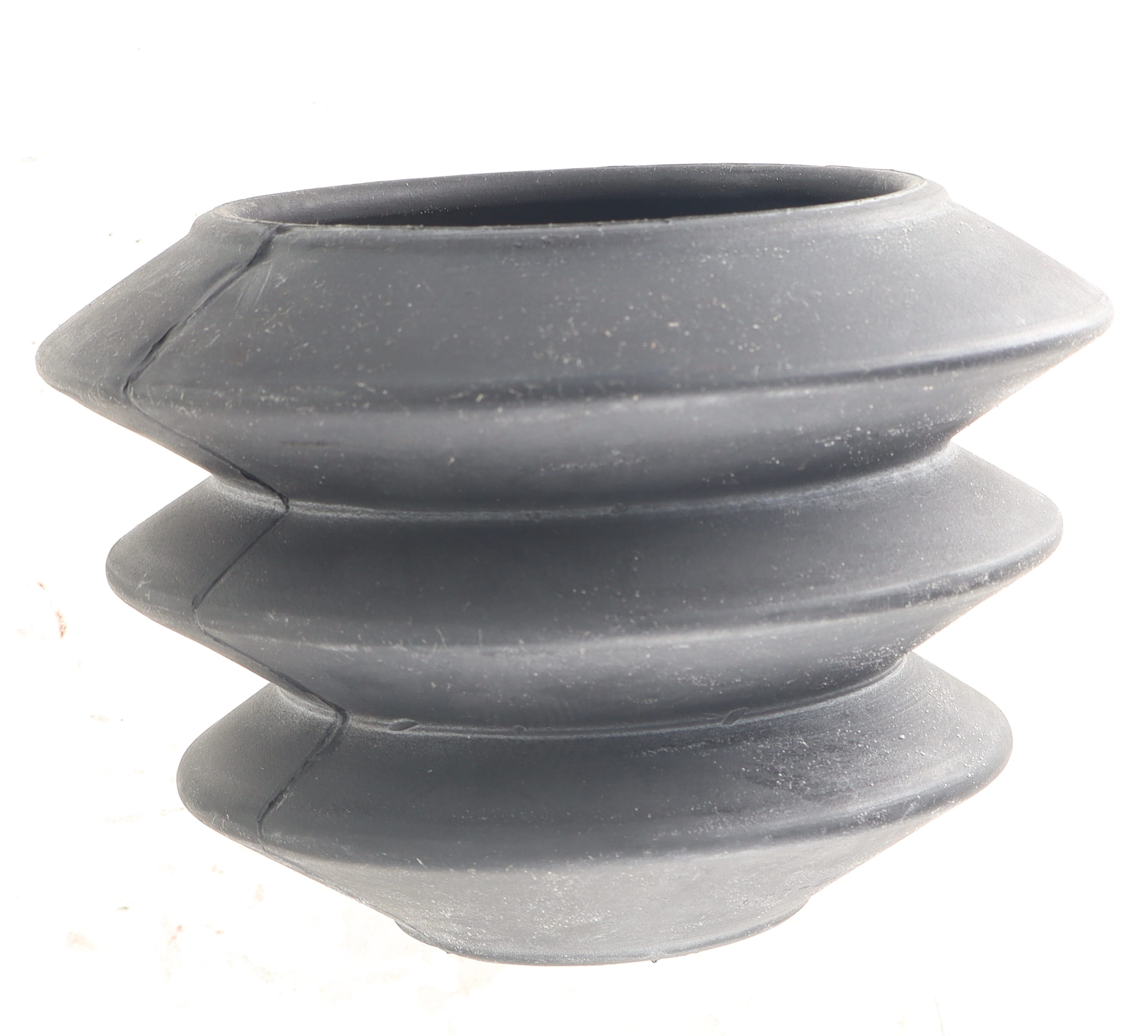 CYLINDER, RUBBER CUFF