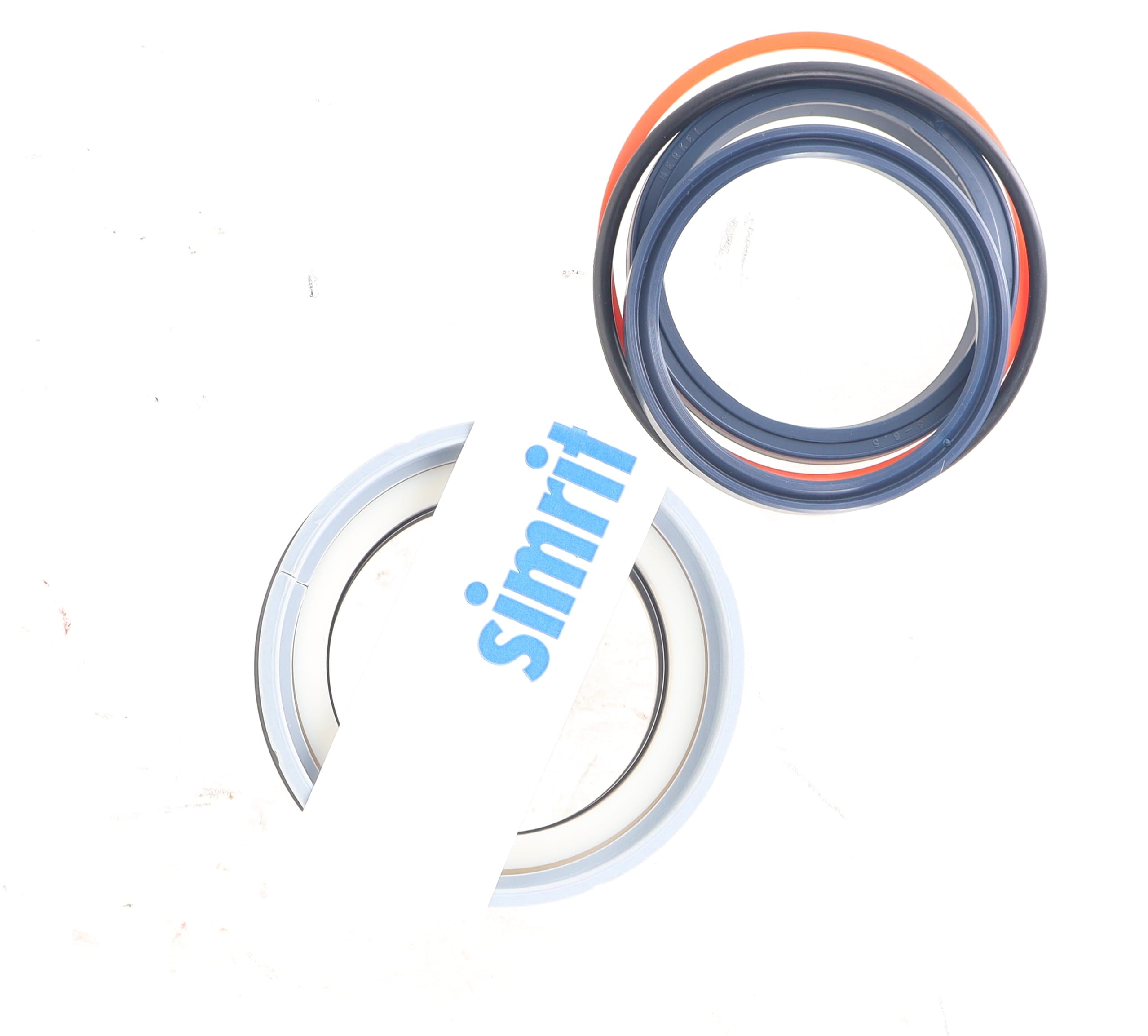 SEAL, KIT FOR CABIN EXTEND RAM 25320576