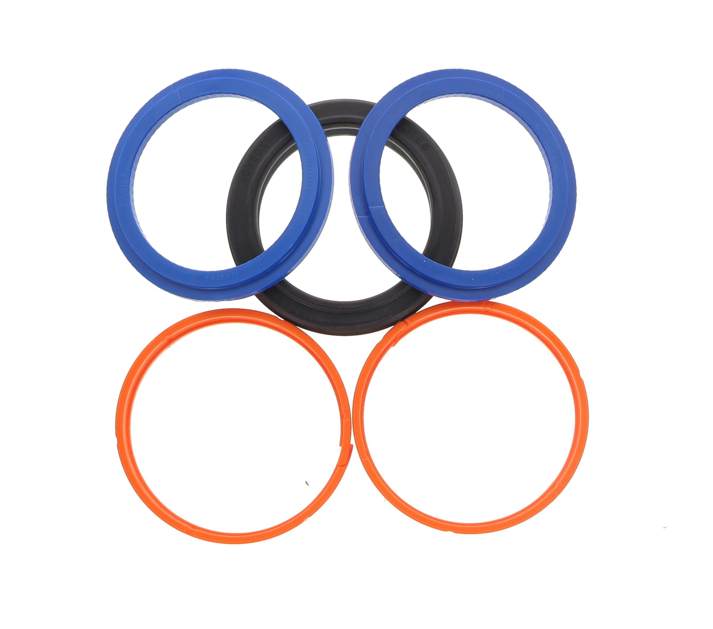 SEAL, PISTON