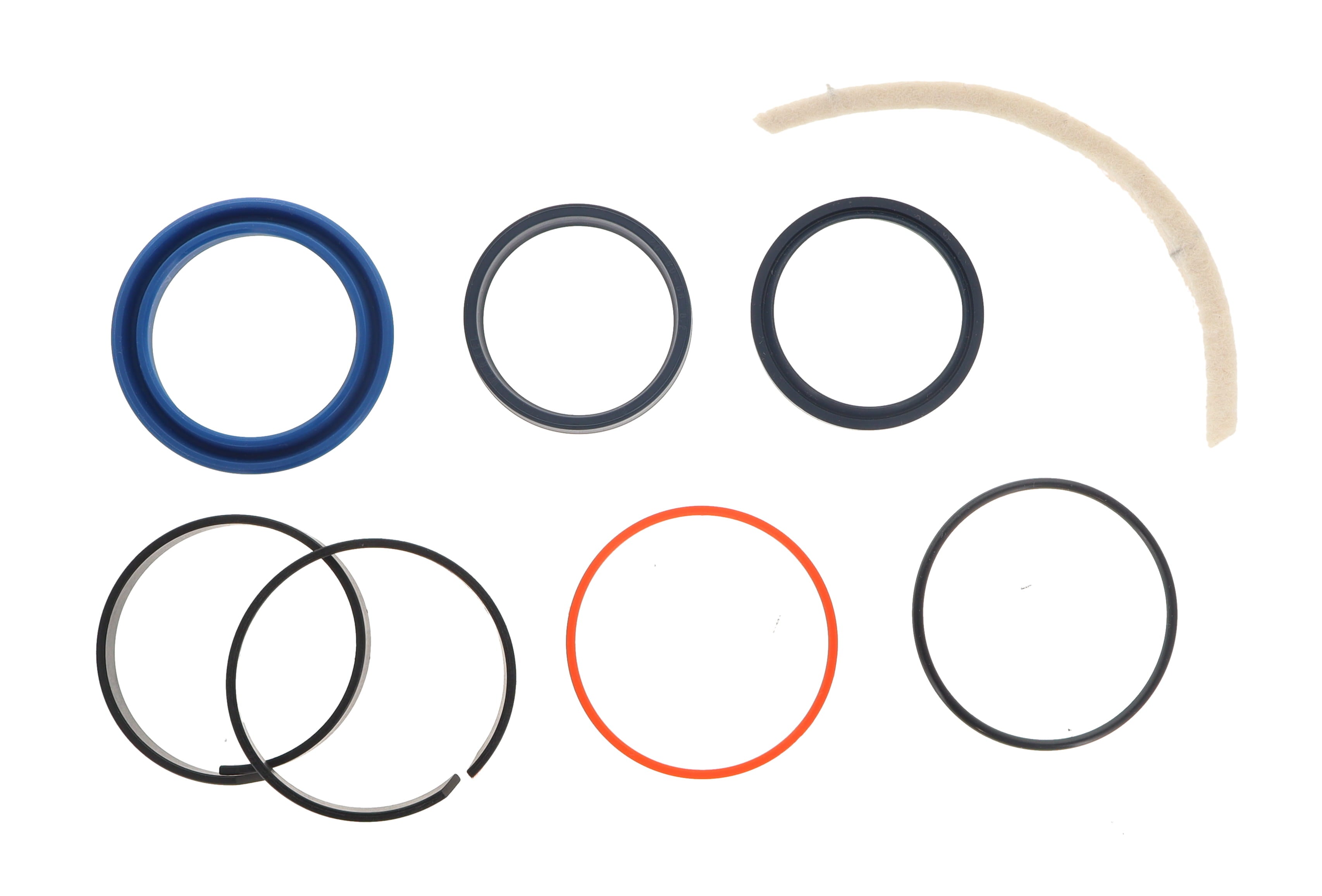 SEAL, KIT TRISTAIR LRSE250 MAINLIFT 5325