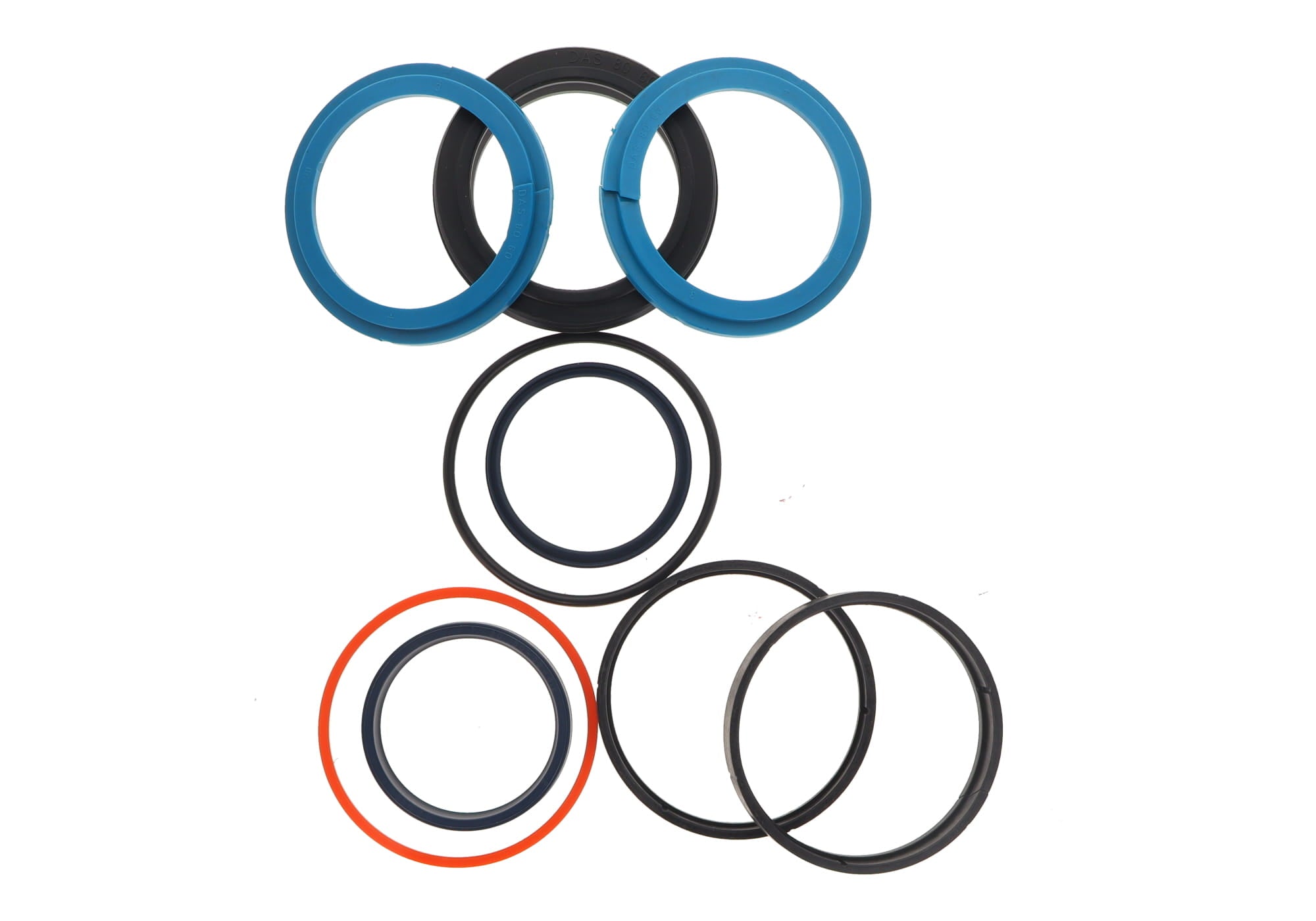 SEAL, KIT STABILIZER
