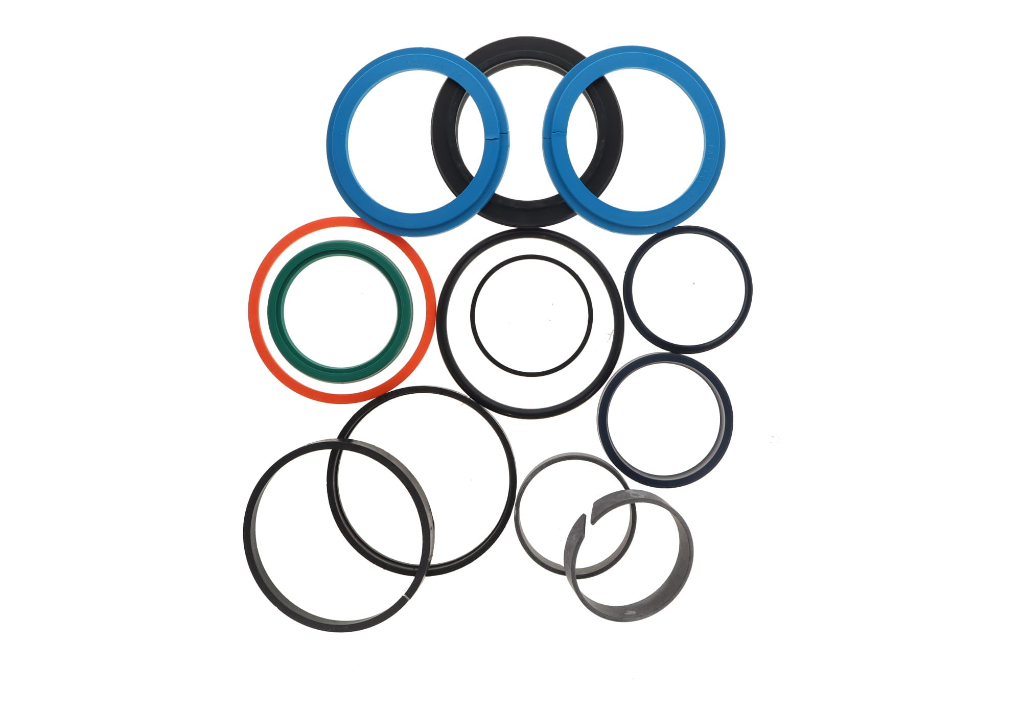 SEAL, KIT LEFT HAND TILT MASTER