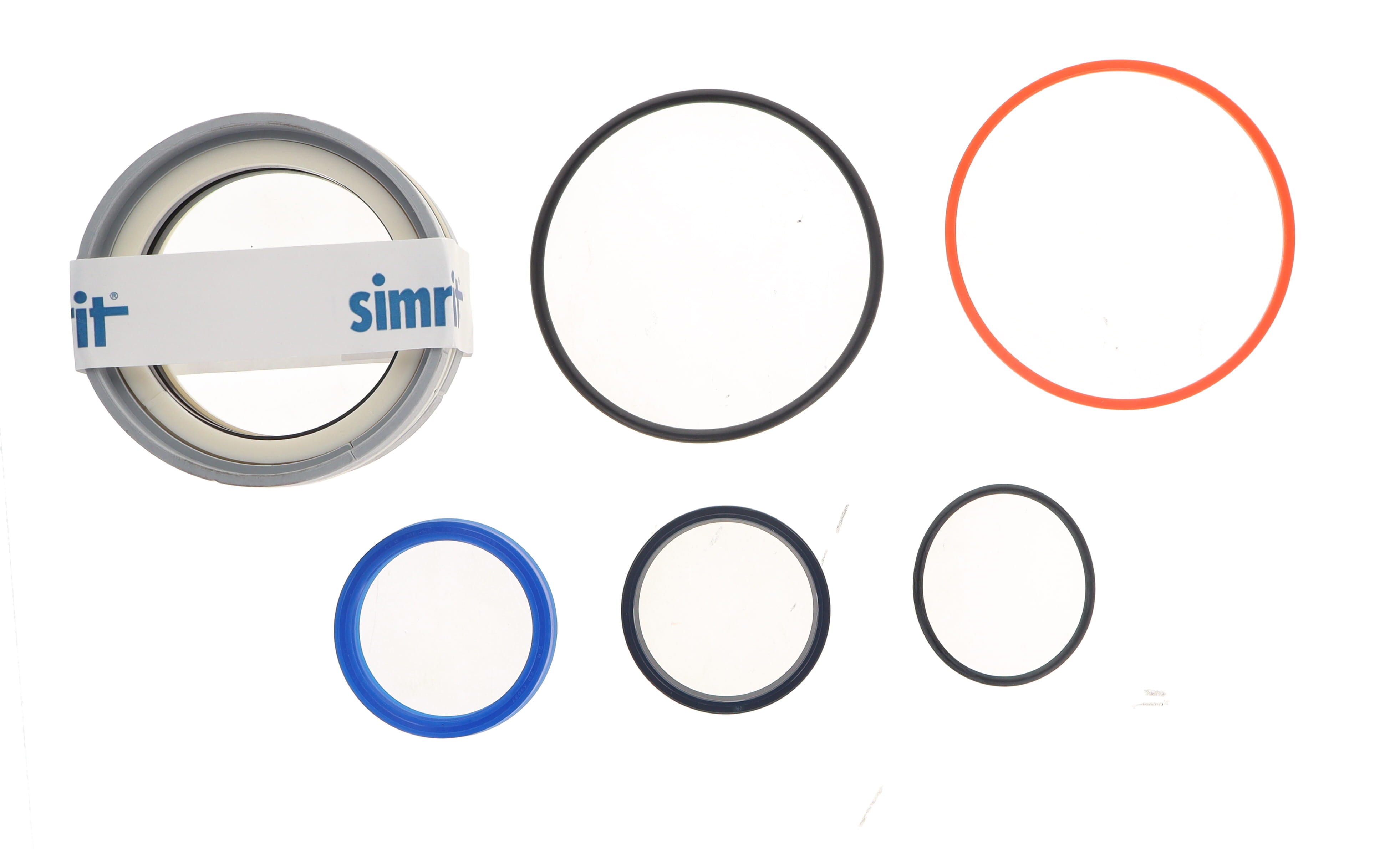 SEAL, KIT FOR RAM 25320511R001