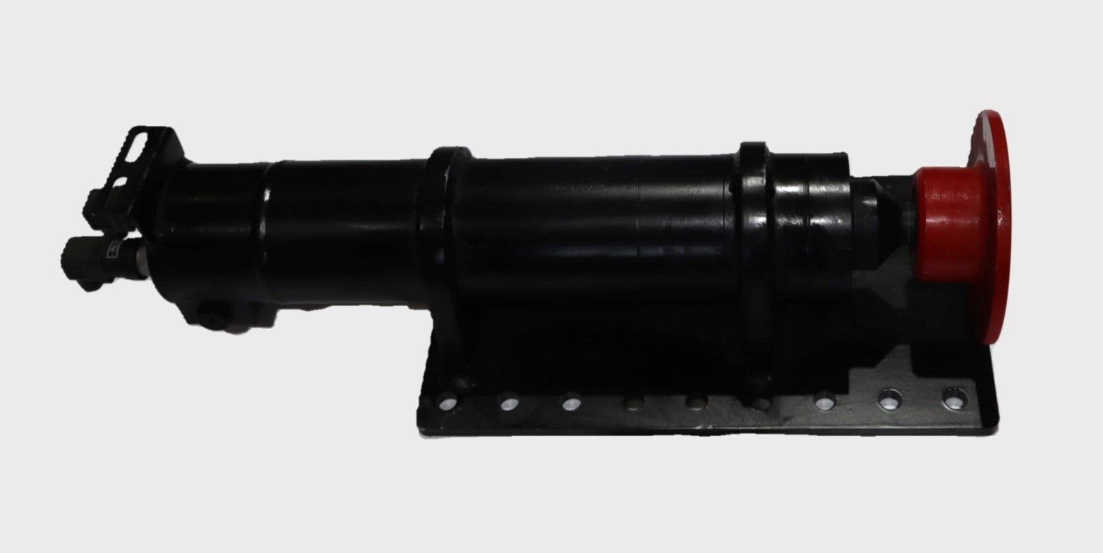 CYLINDER, STABILISER TRUCK MOUNTED
