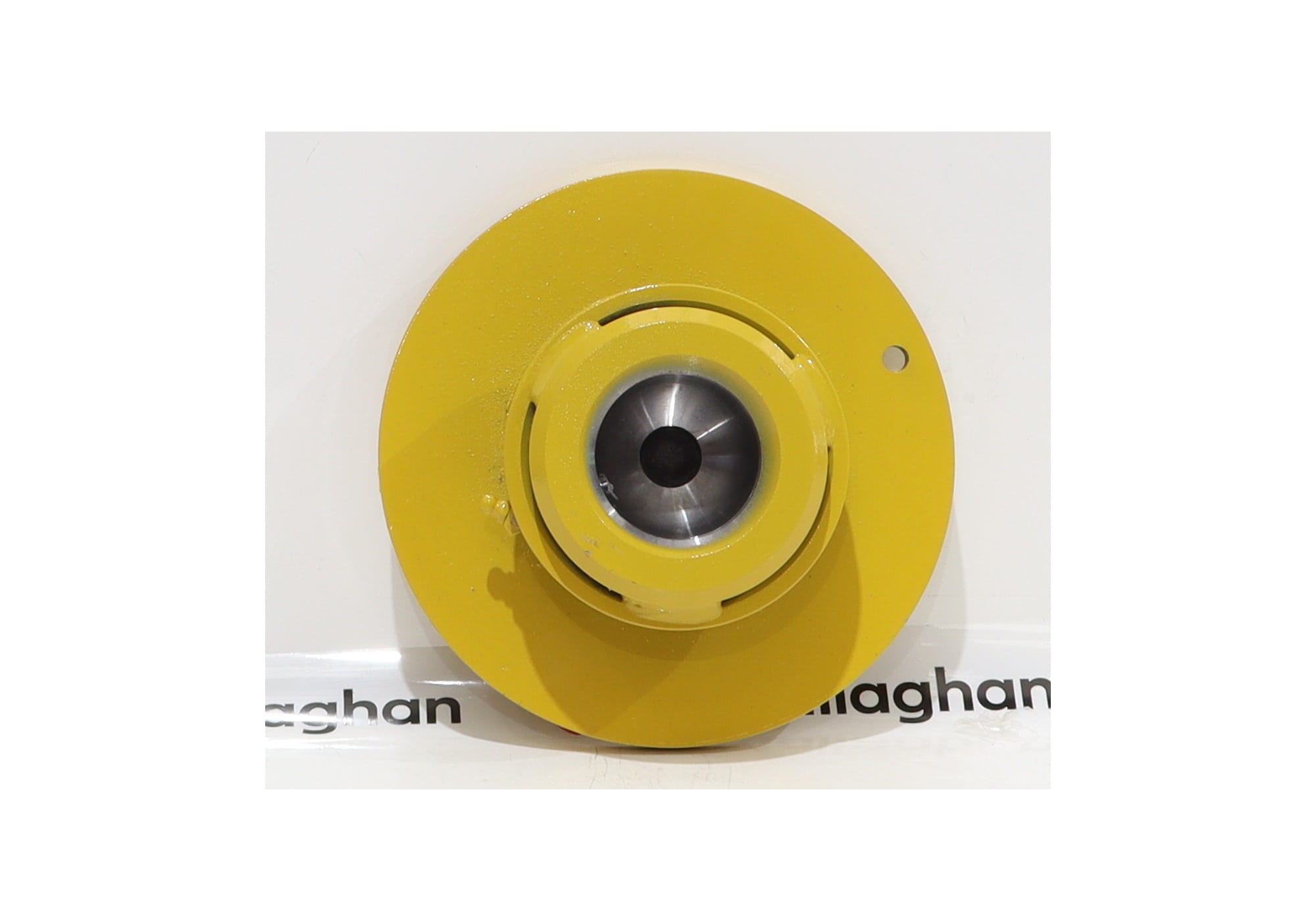 FOOT, SWIVEL ASSY FOR STABILISER