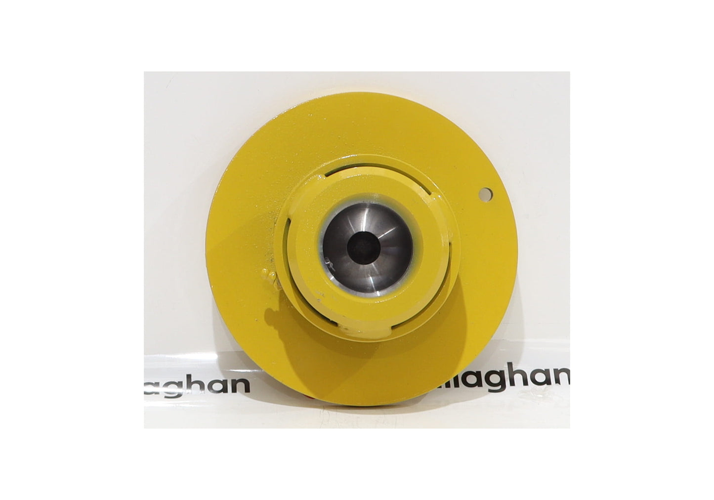 FOOT, SWIVEL ASSY FOR STABILISER