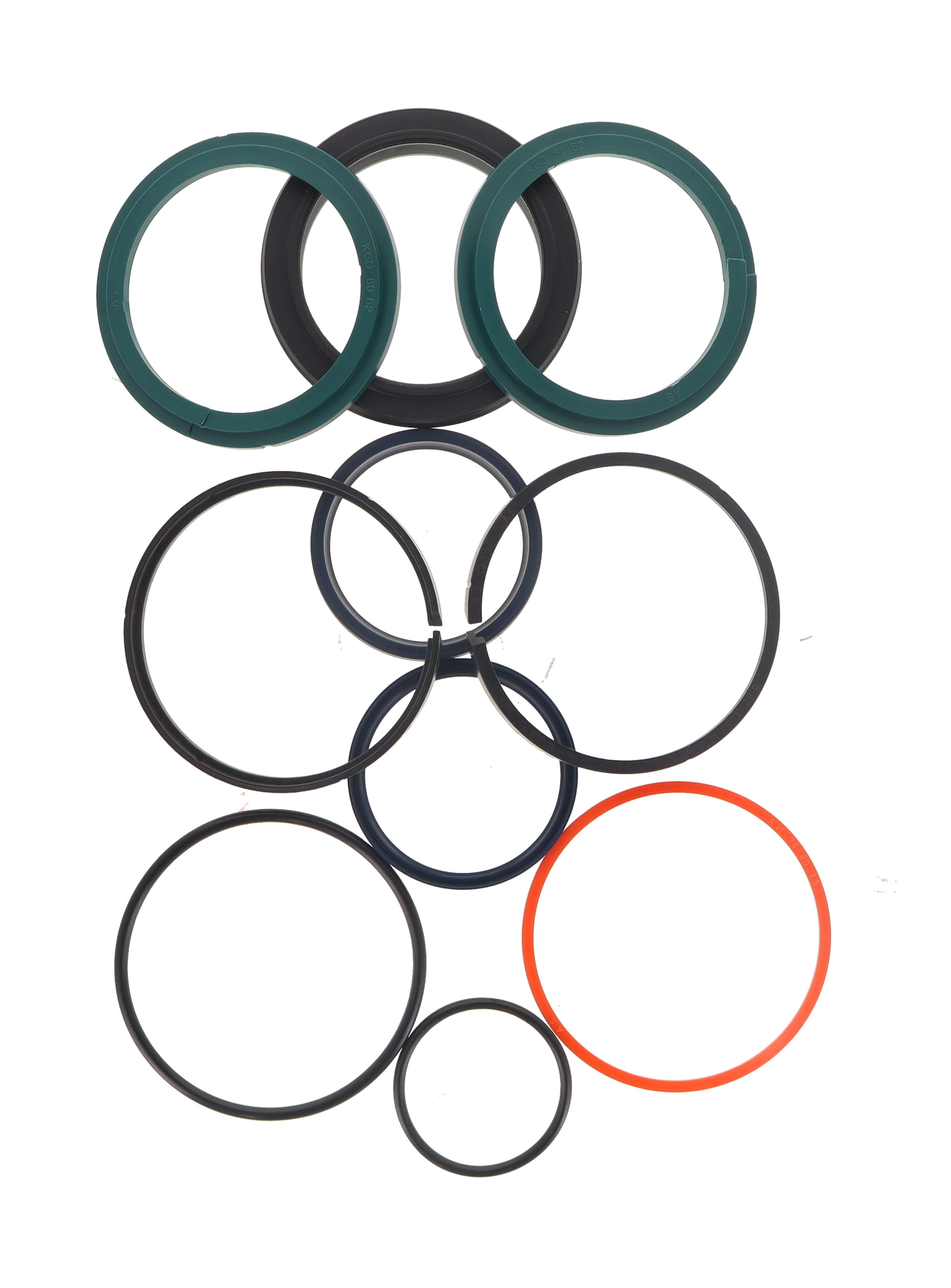 SEAL, KIT FOR RAM STABILIZER