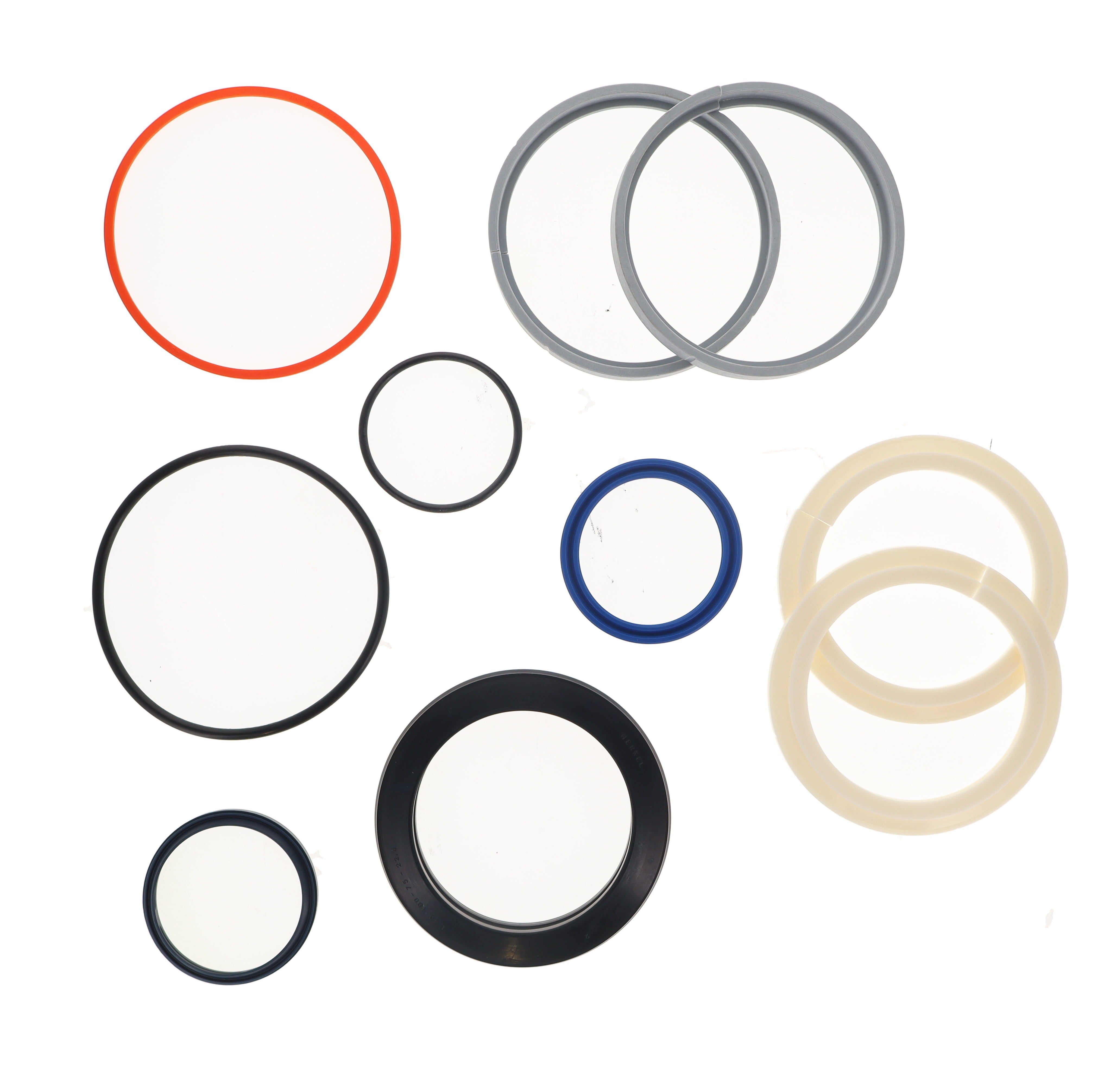 SEAL, KIT EUROSTAIR STABILIZER LH/RH