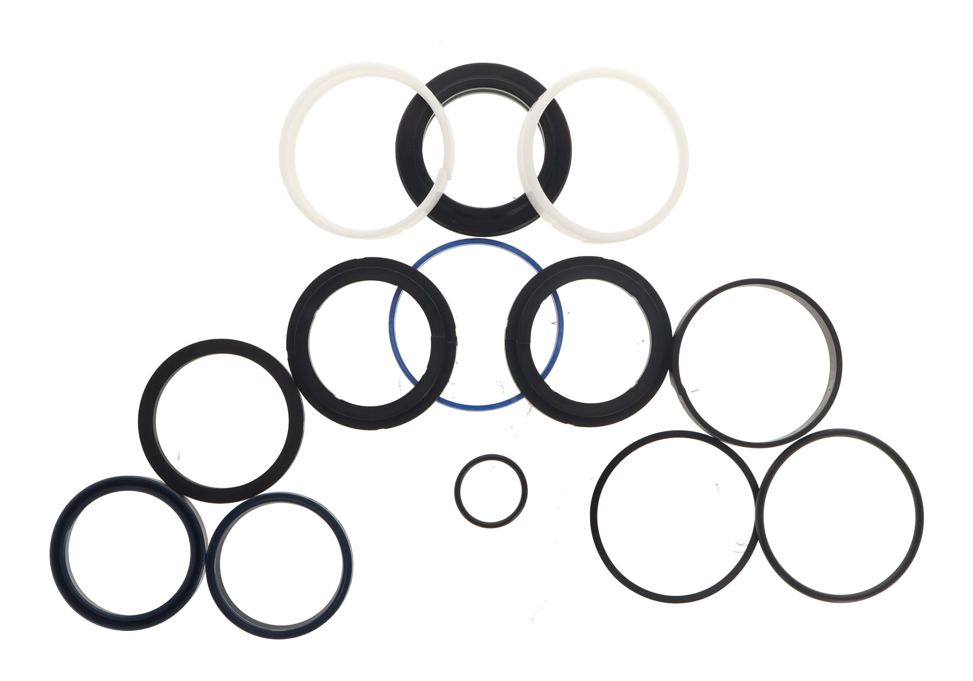 SEAL, KIT TRISTAIR LR MAIN LIFT 25320733