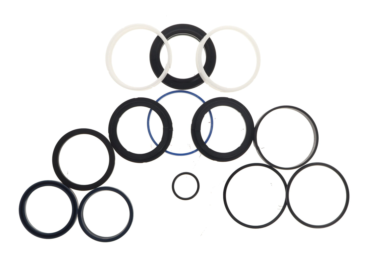 SEAL, KIT TRISTAIR LR MAIN LIFT 25320733