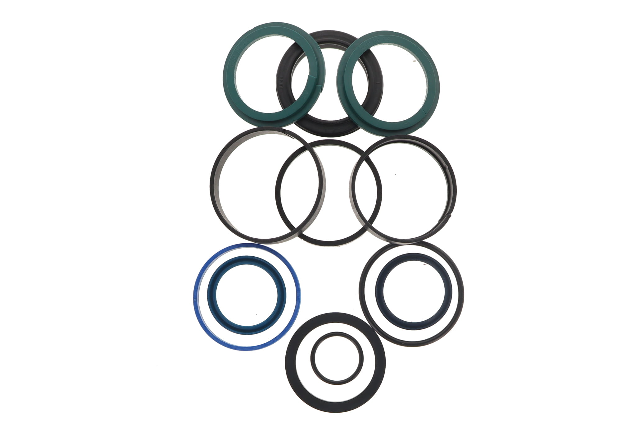 SEAL, KIT TRISTAIR LR-HR LHF STABILIZER