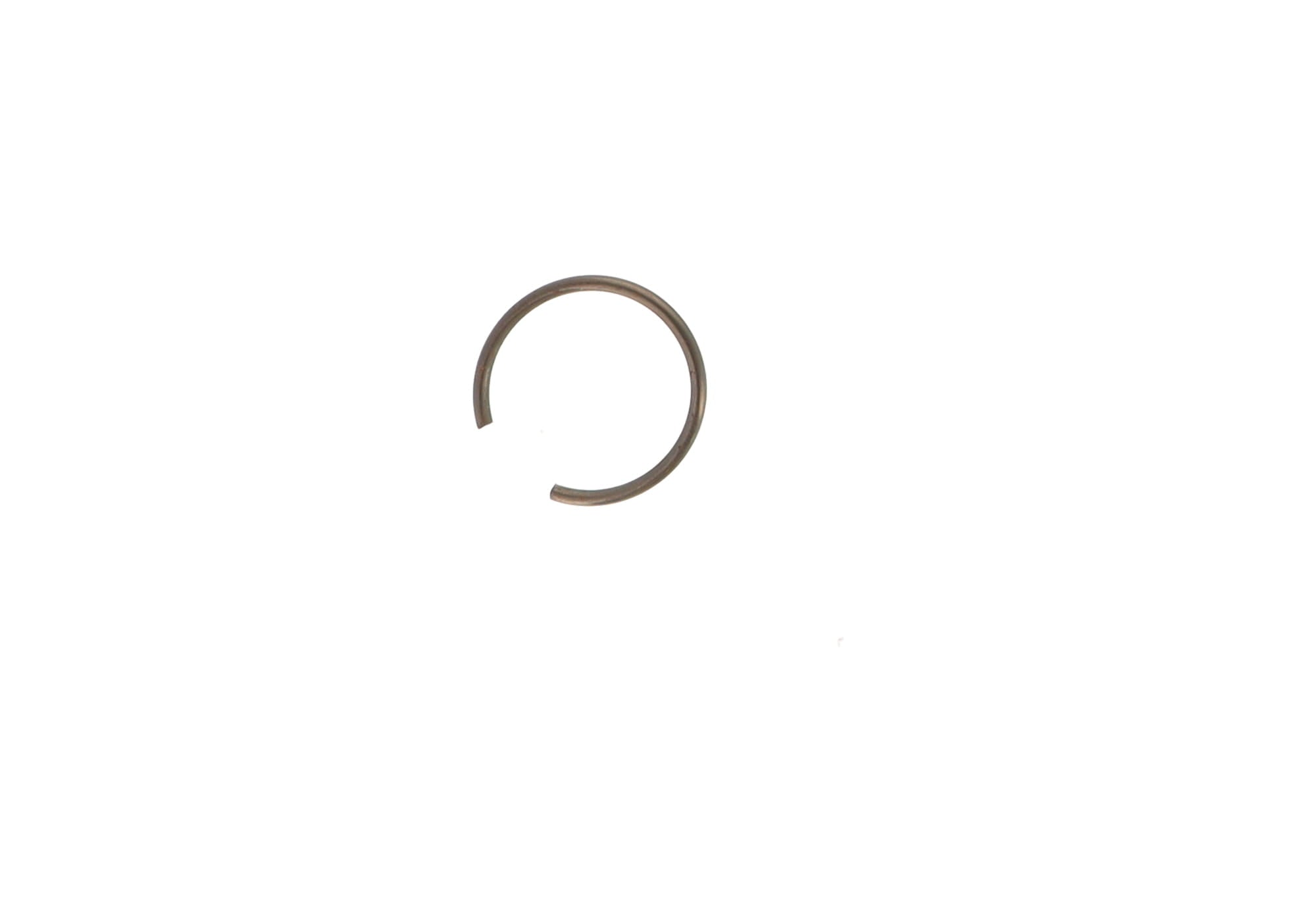 CYLINDER, STABILIZER FOOT METAL RING