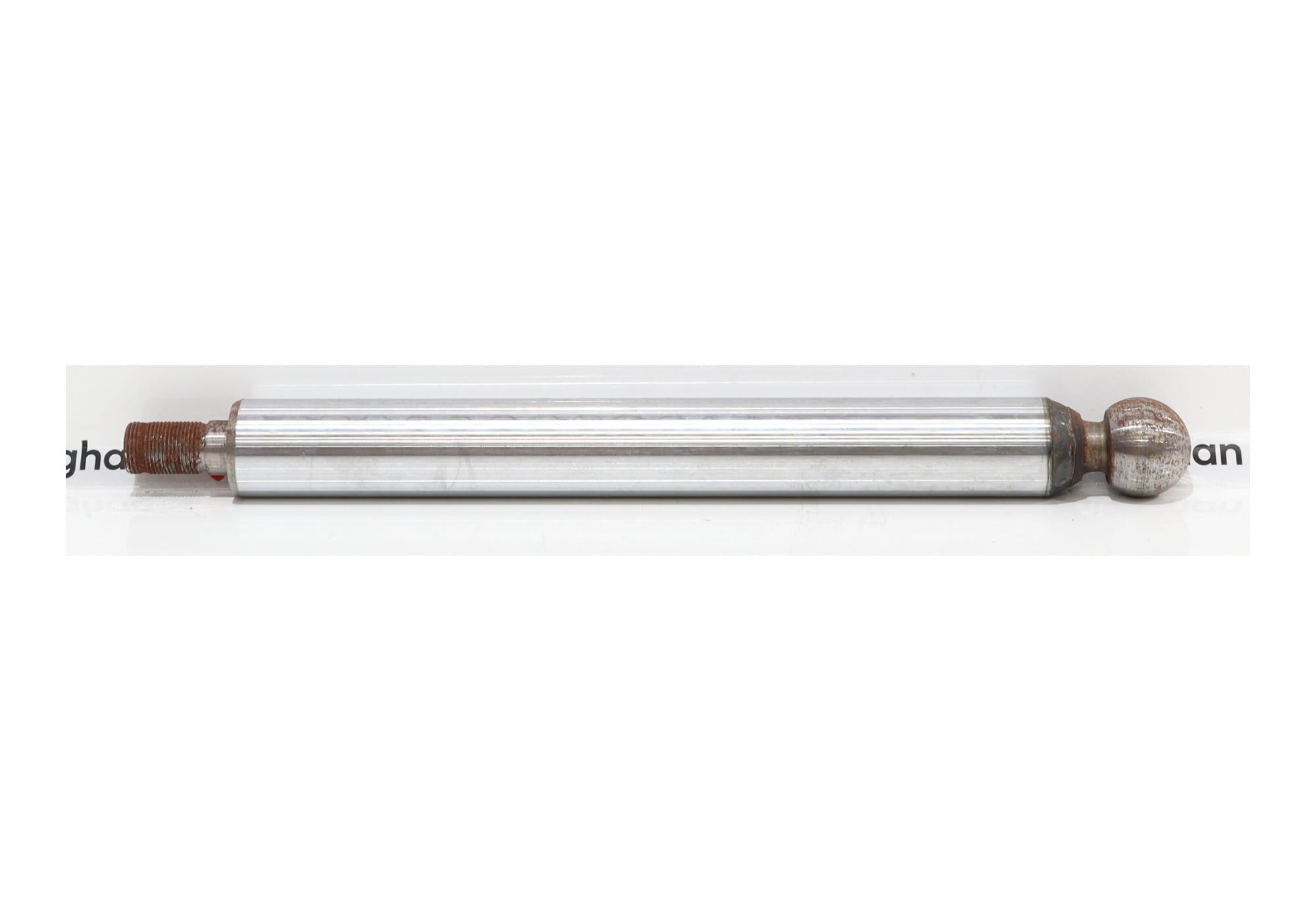 CYLINDER, PISTON ROD