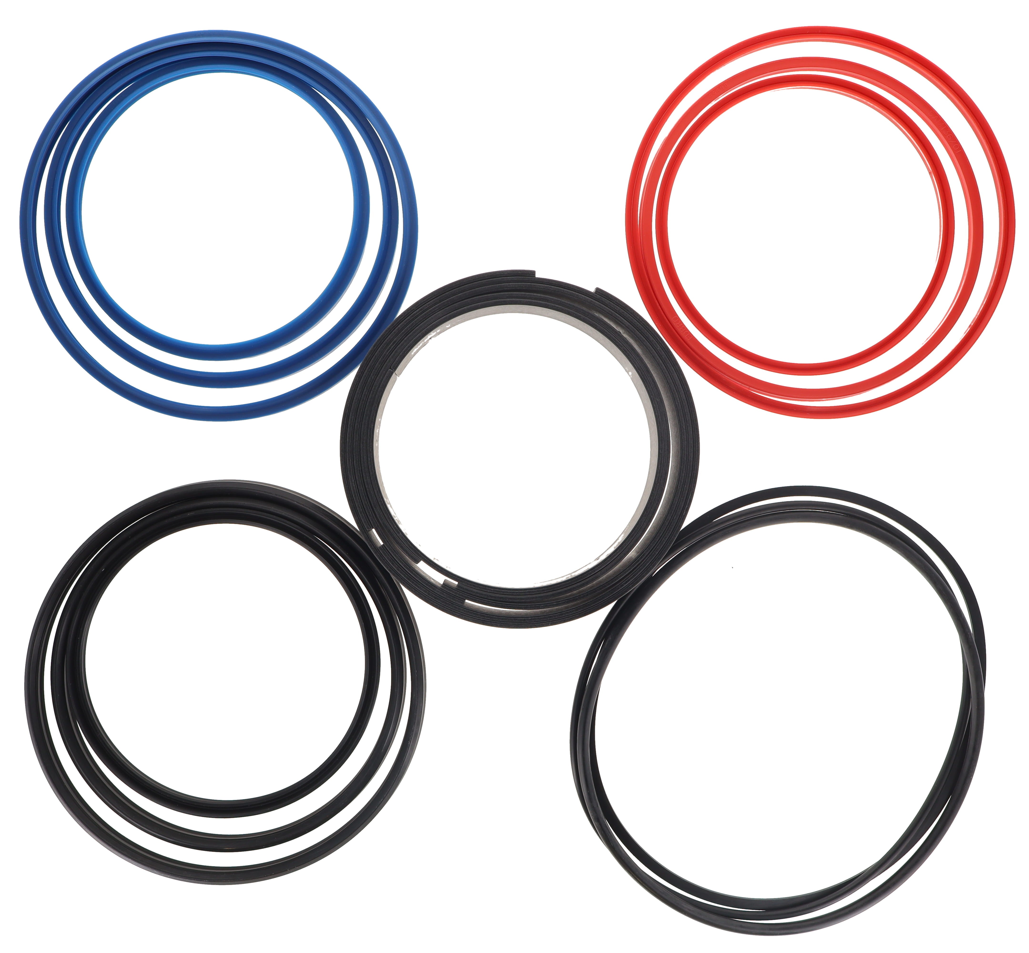 SEAL, KIT CYLINDER MAIN LIFT