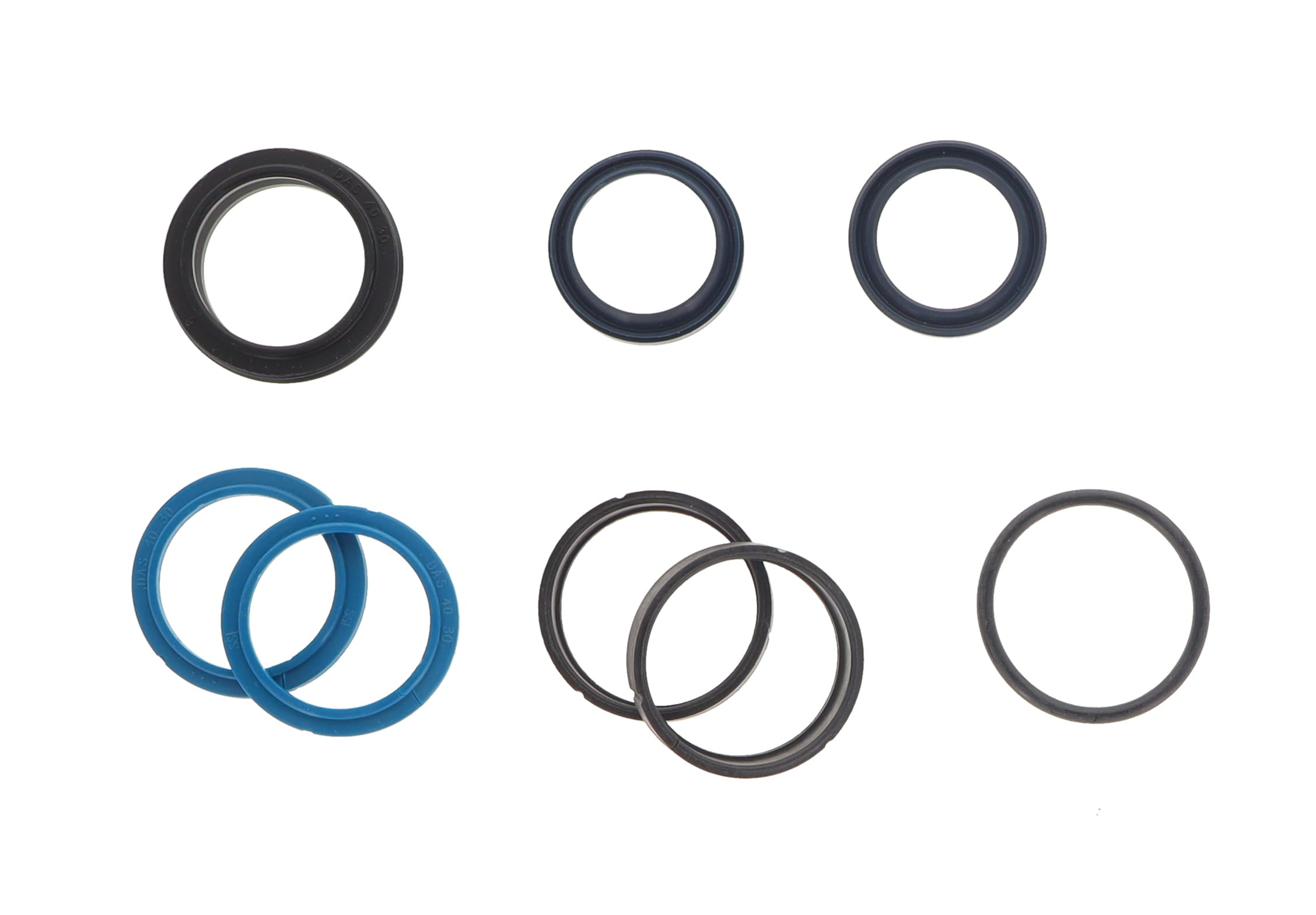 SEAL, KIT CYLINDER HALF CAB TRAVERSE