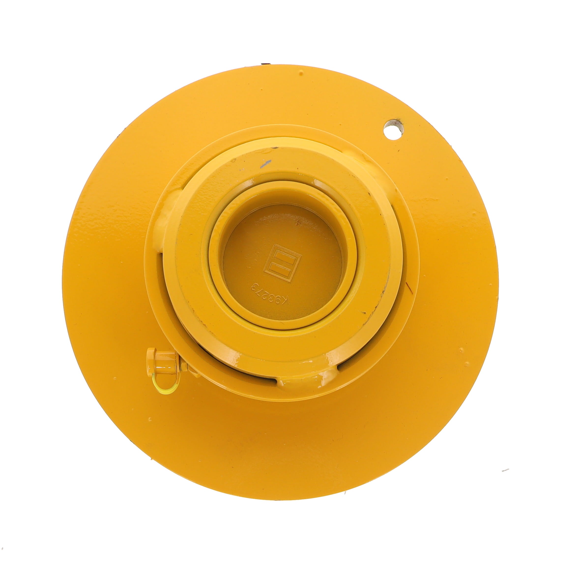 CYLINDER, SWIVEL FOOT FOR STABILIZER