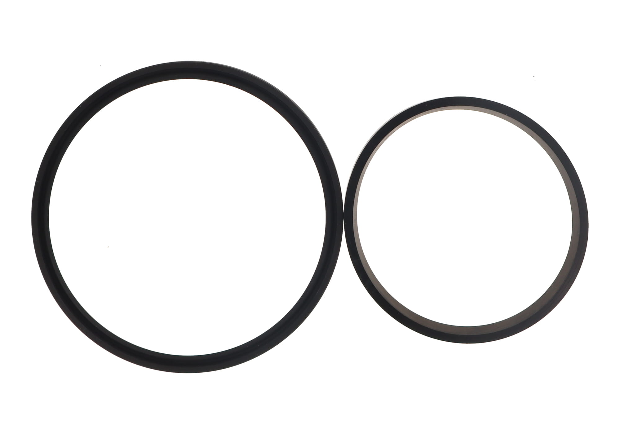 SEAL, CYLINDER WIPER-NBR LIGHT DITY