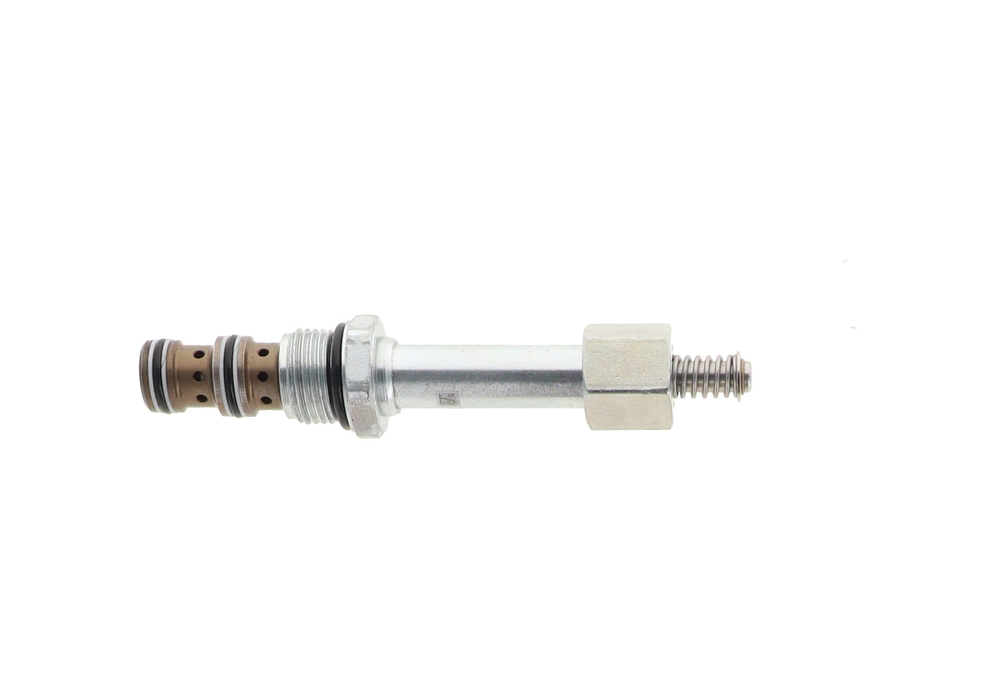 VALVE, SOLENOID