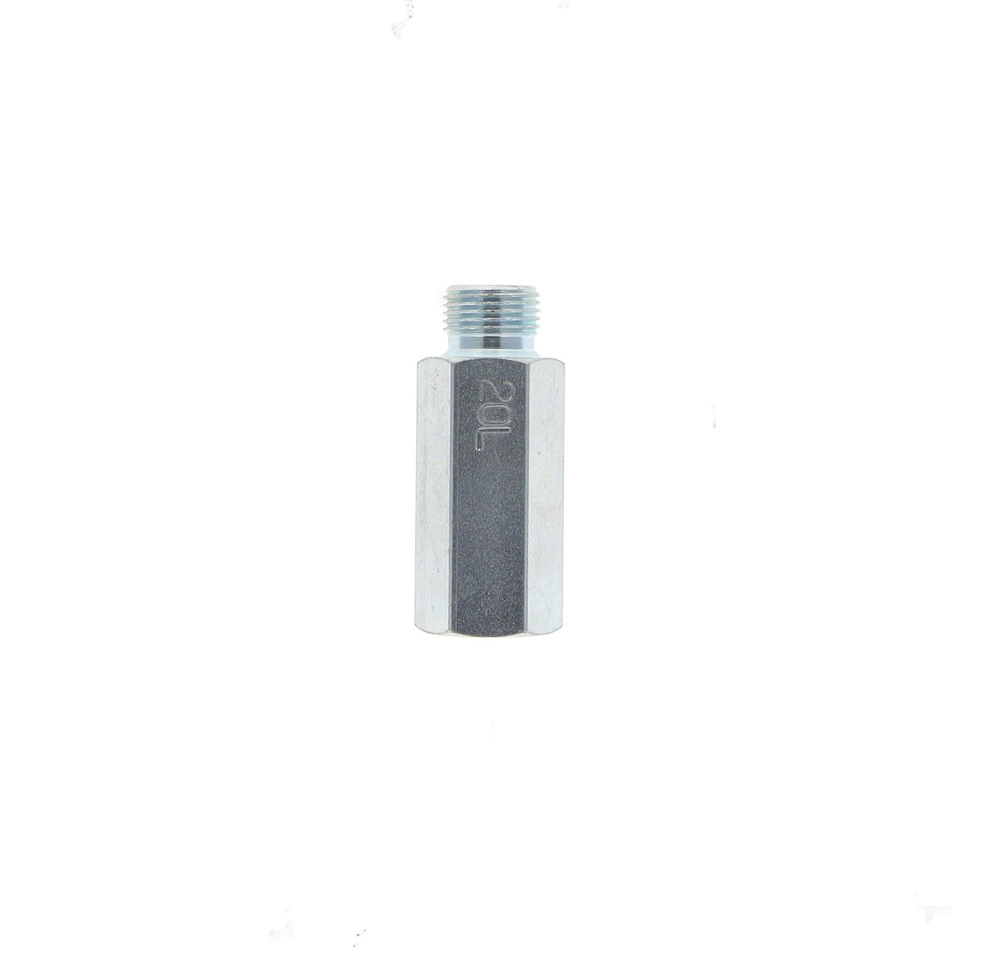 VALVE, 3/8 INCH ANTI BURST 20 LITERS