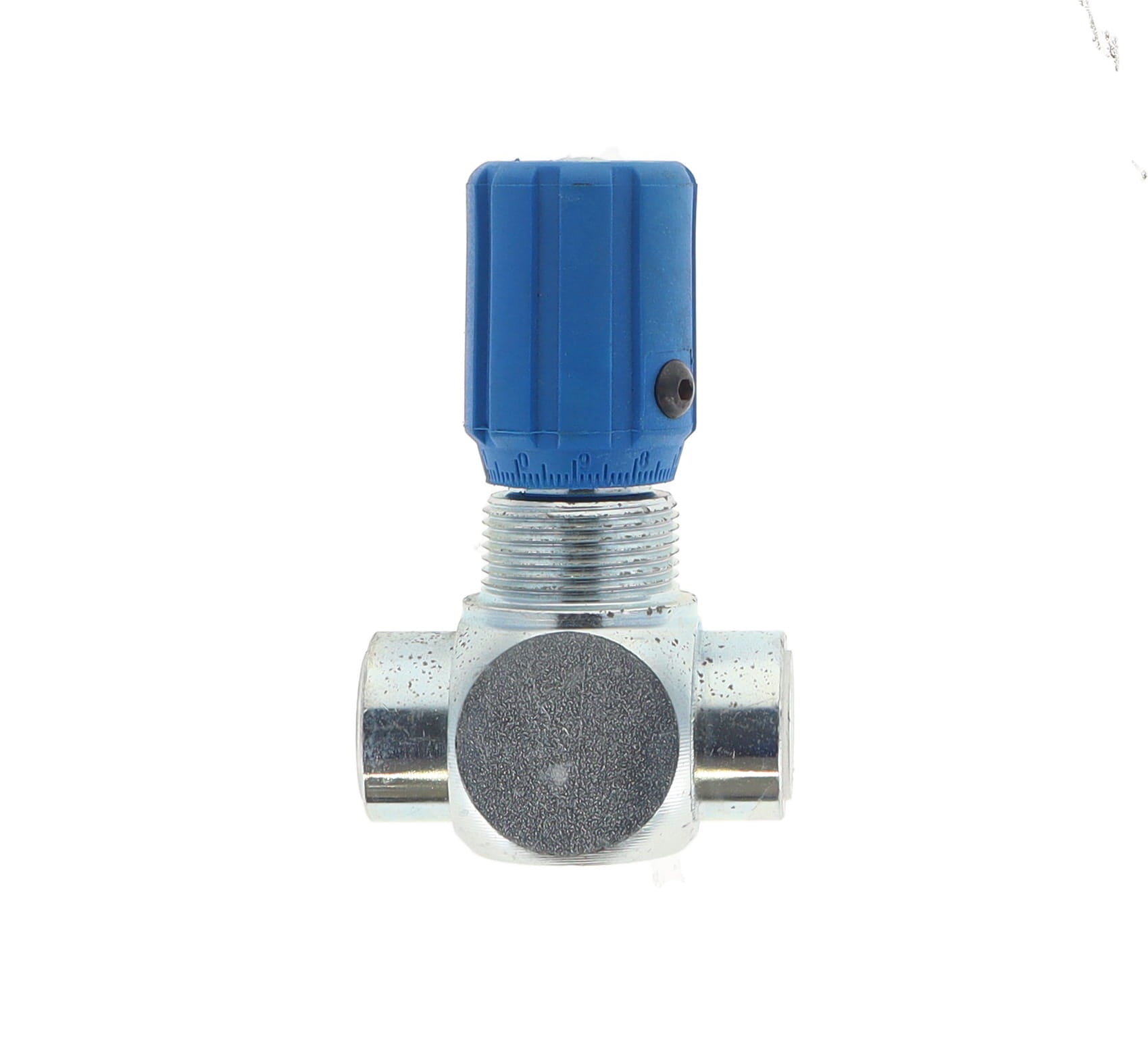 VALVE, BI-DIRECTIONAL FLOW CONTROL3/8 IN