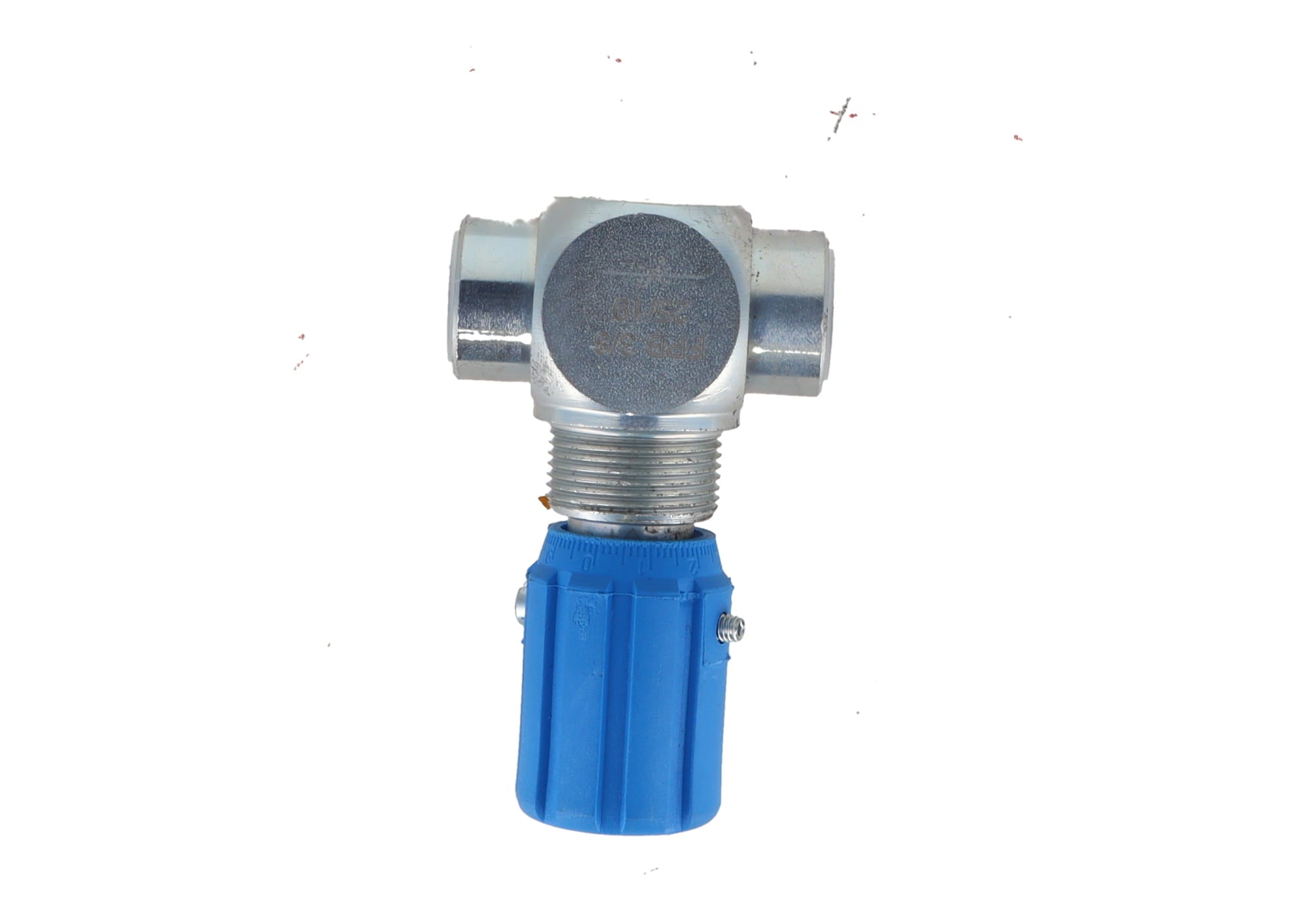 VALVE, FLOW CONTROL FPBN 3/8 IN