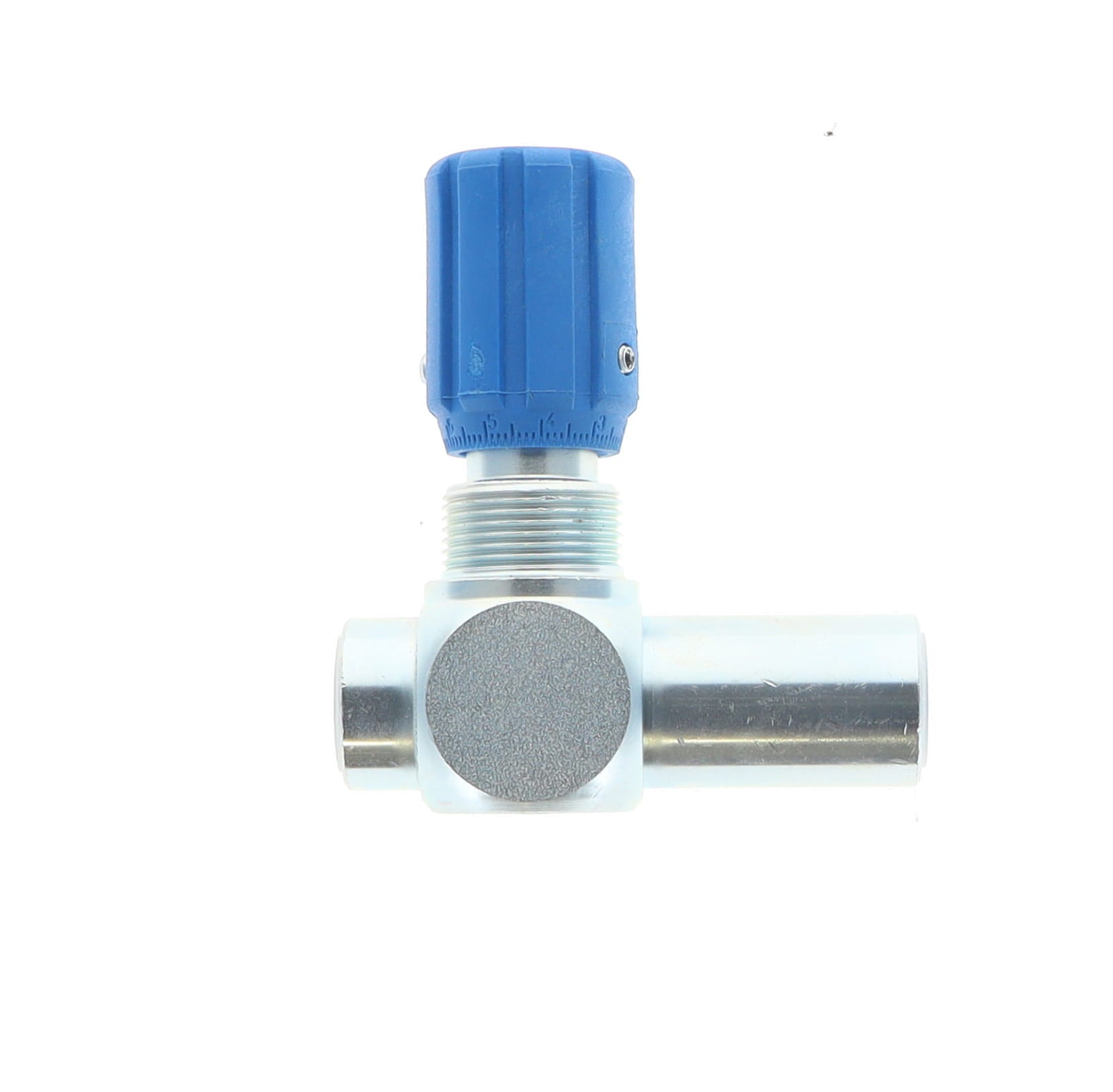 VALVE, UNIDIRECTIONAL FLOW CONTROL 3/8