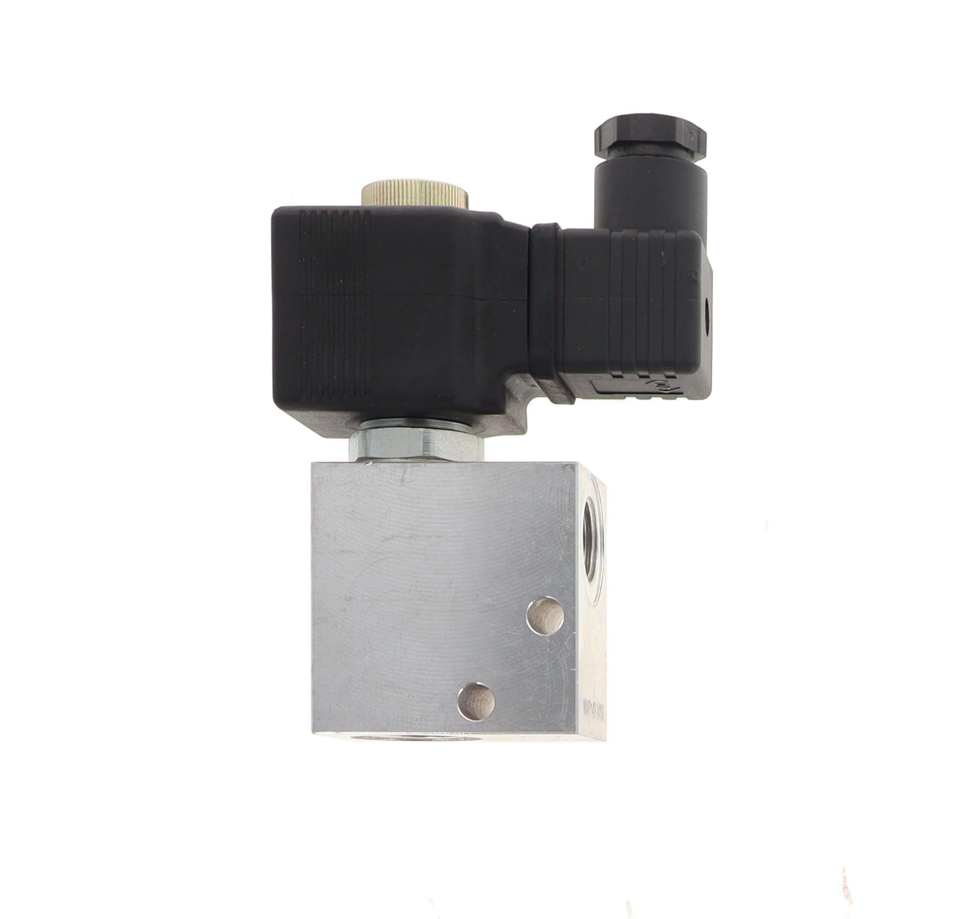 VALVE, CONTROL DIRECT 2 PORT N/CLOSED