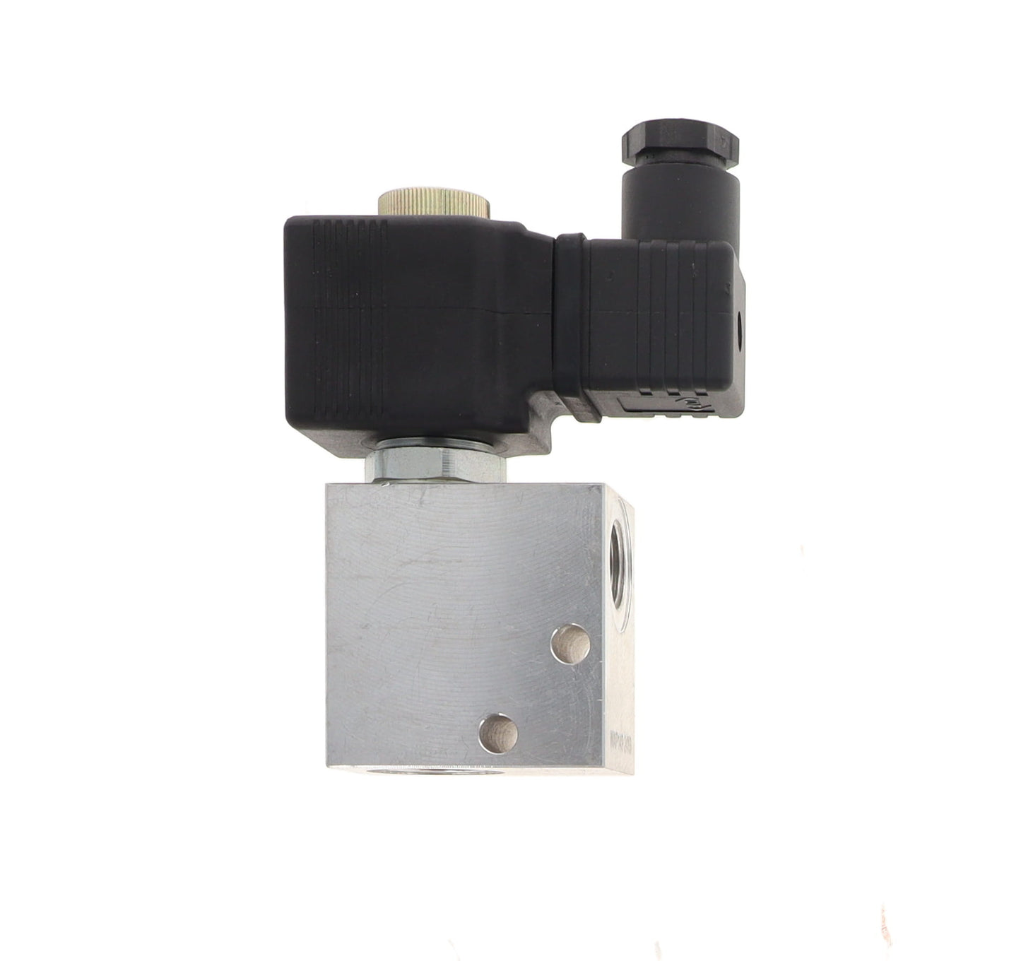 VALVE, CONTROL DIRECT 2 PORT N/CLOSED