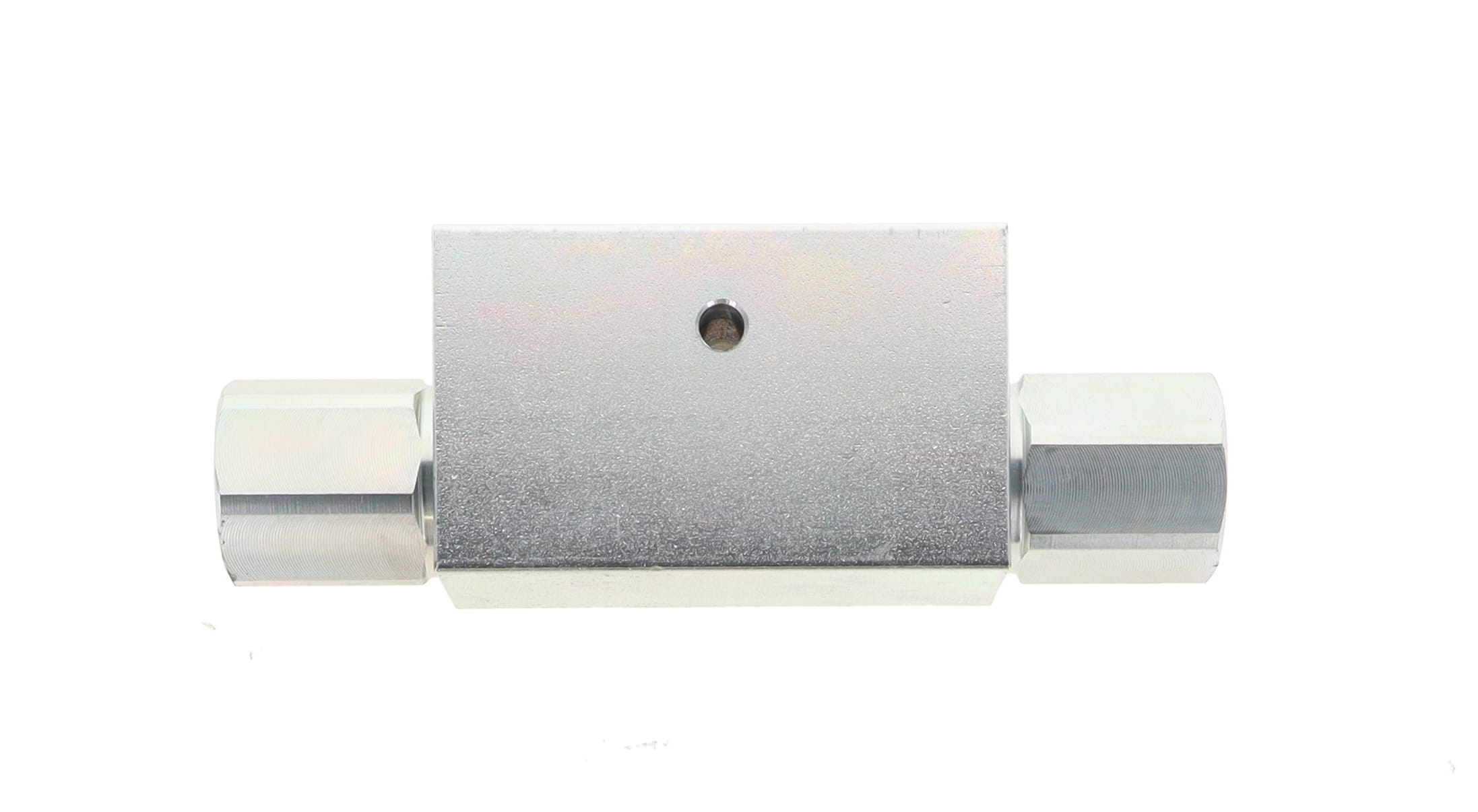 VALVE, PILOT OPERATED DBLE CHECK 1/2IN