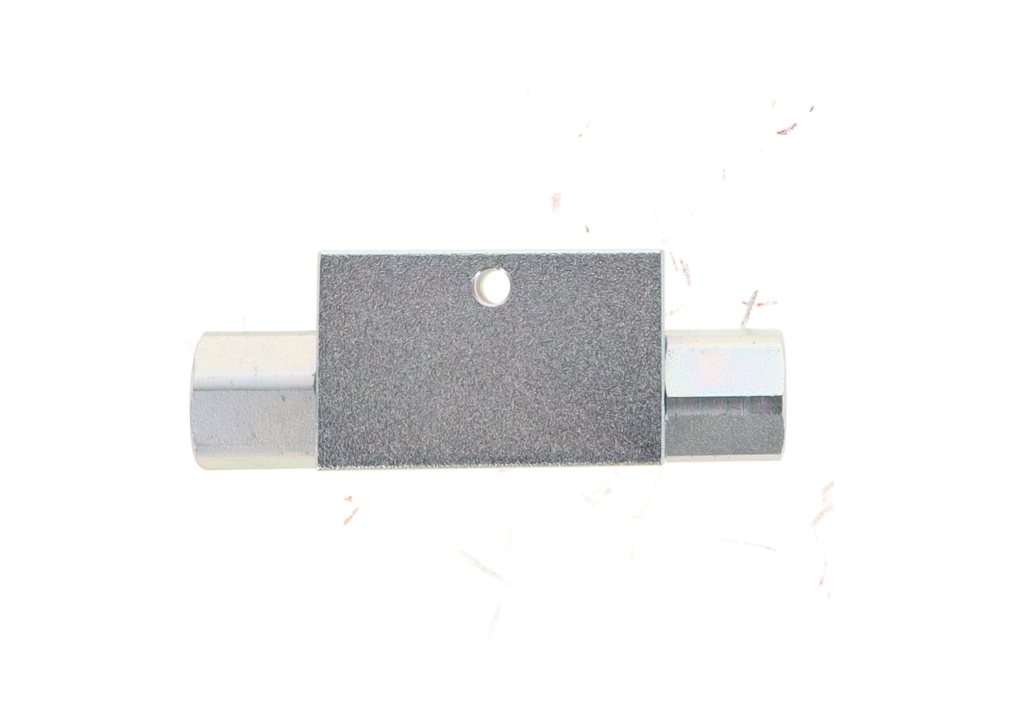 VALVE, PILOT OPERATED DBLE CHECK 3/8 IN