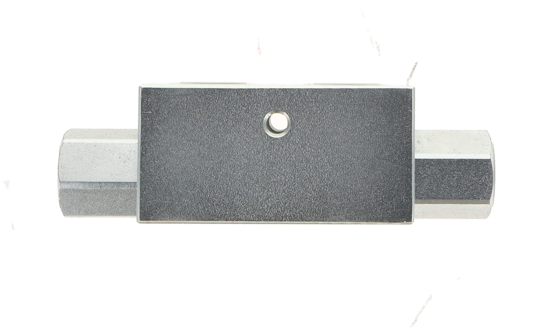 VALVE, PILOT OPERATED DUAL CHECK 1/2 IN