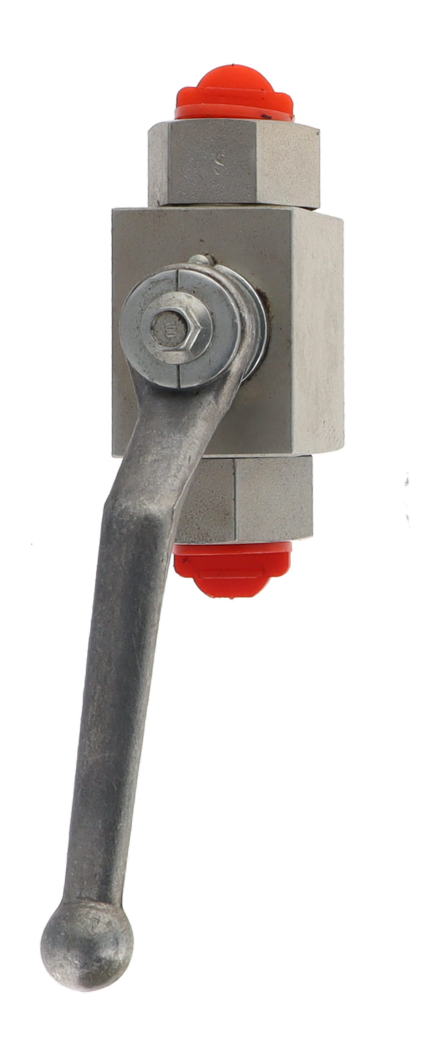 VALVE, BALL 1/2IN 2 PORT FEMALE HP
