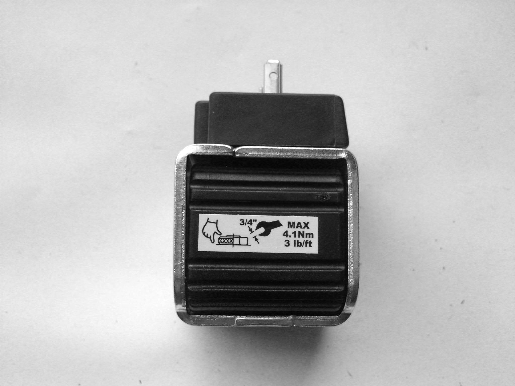 COIL, 24V DC STERLING COIL