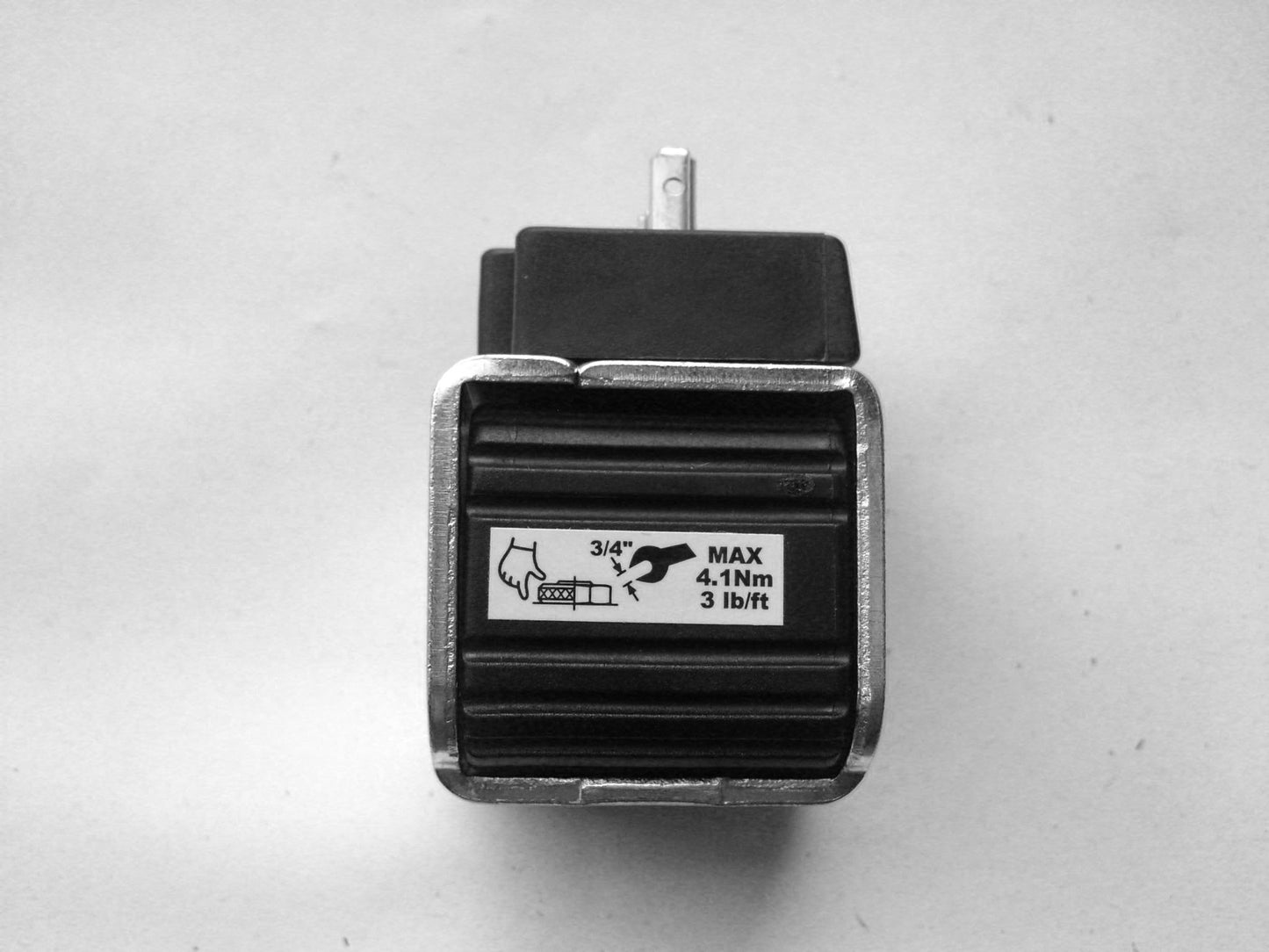 COIL, 24V DC STERLING COIL