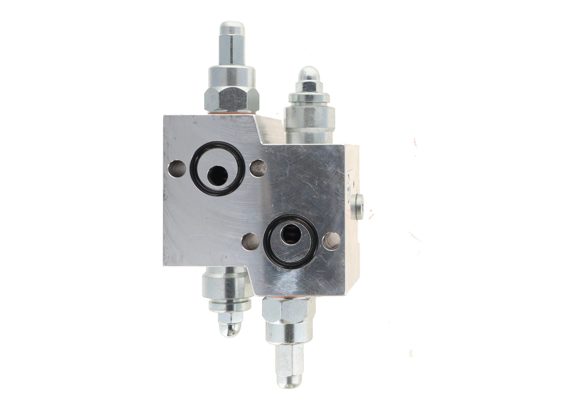 VALVE, SINGLE PILOT LOAD CTRL 3/4 IN