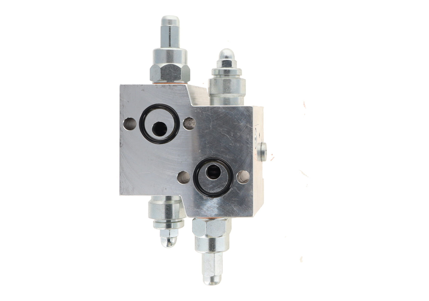 VALVE, SINGLE PILOT LOAD CTRL 3/4 IN