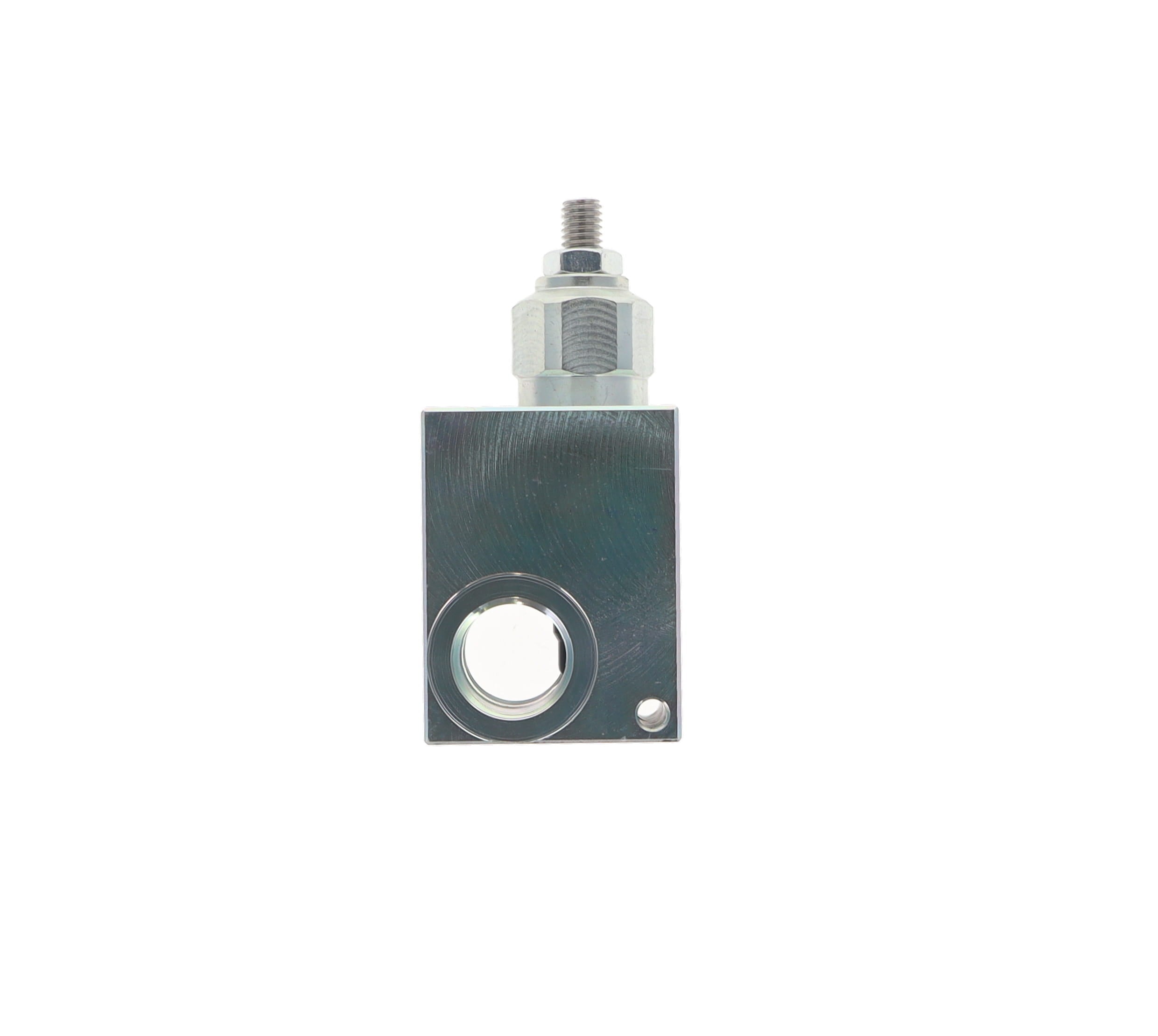 VALVE, RELIEF 1/2 INCH 3 PORT LINE MOUNTED
